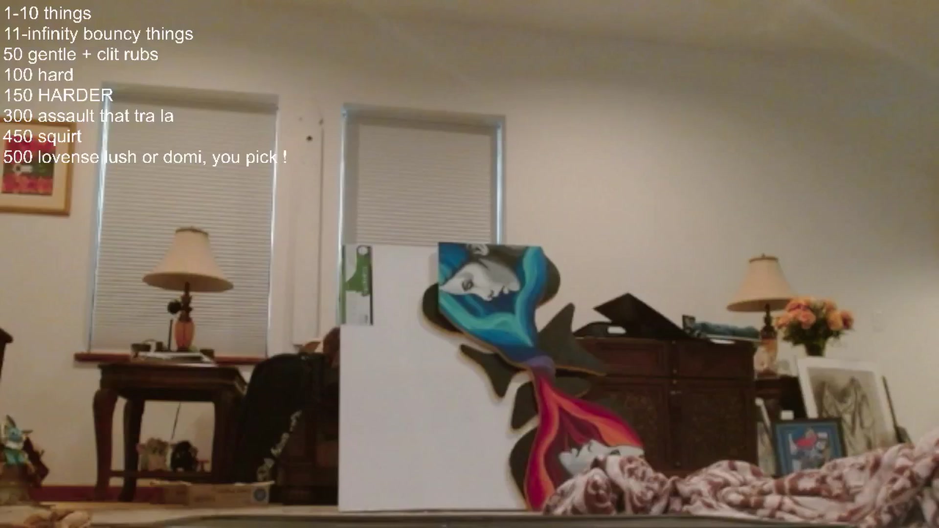 Gallery image thumbnail from BunnyNextDoor's myfreecams stream on, 06/07/2025, 19:02 image 20 of 20