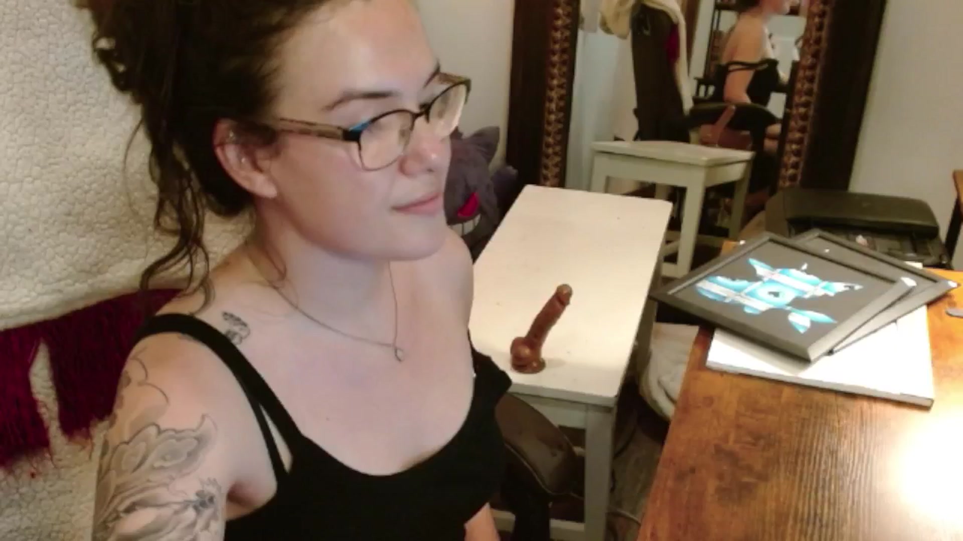 Gallery image thumbnail from BunnyNextDoor's myfreecams stream on, 06/30/2025, 02:10 image 8 of 20