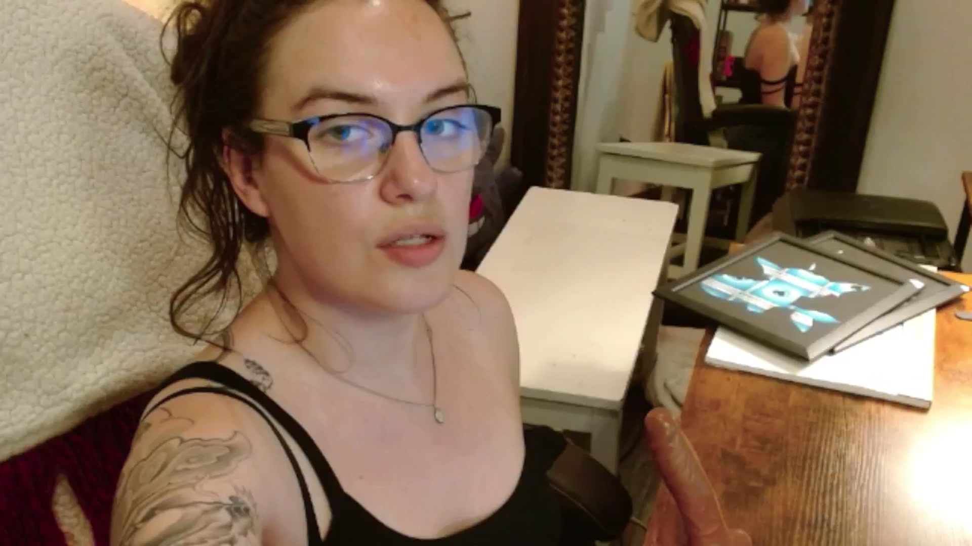 Gallery image thumbnail from BunnyNextDoor's myfreecams stream on, 06/30/2025, 02:10 image 14 of 20