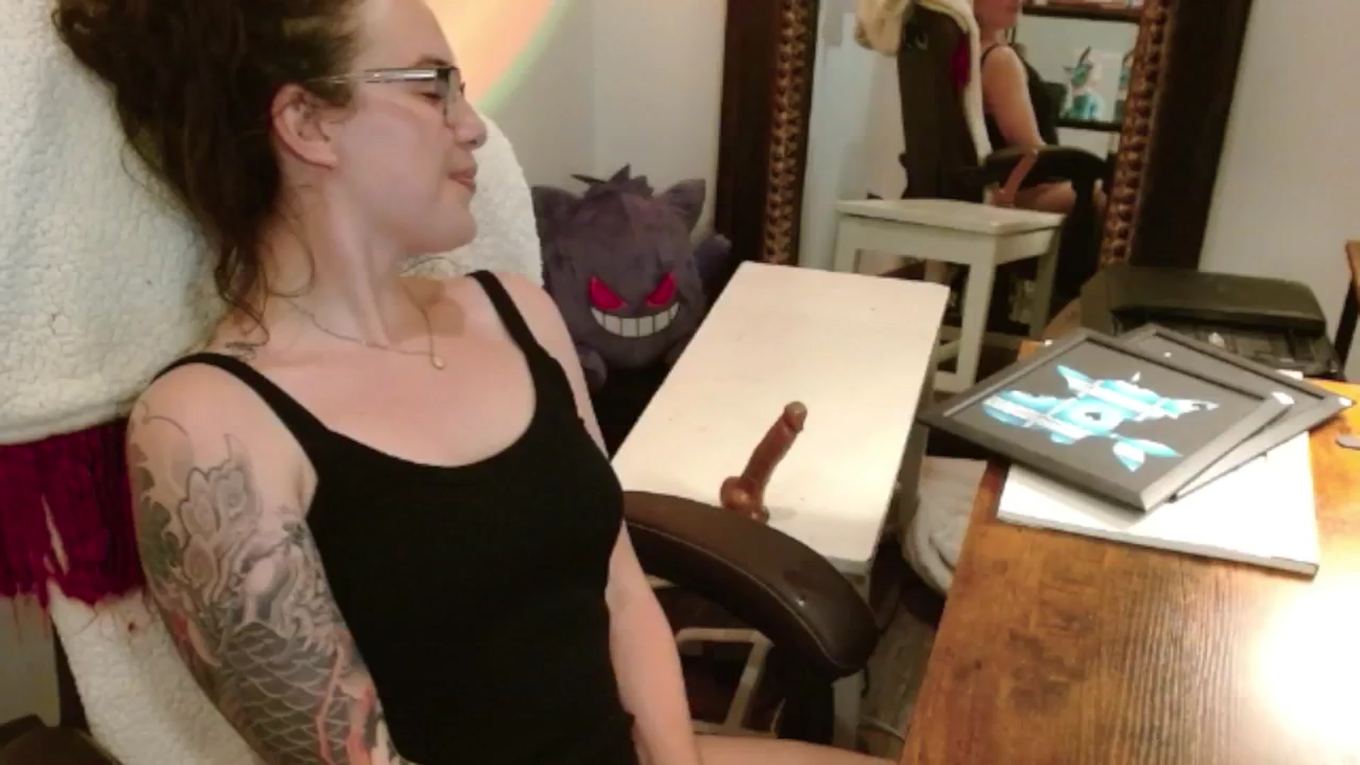 Gallery image thumbnail from BunnyNextDoor's myfreecams stream on, 06/30/2025, 02:10 image 3 of 20
