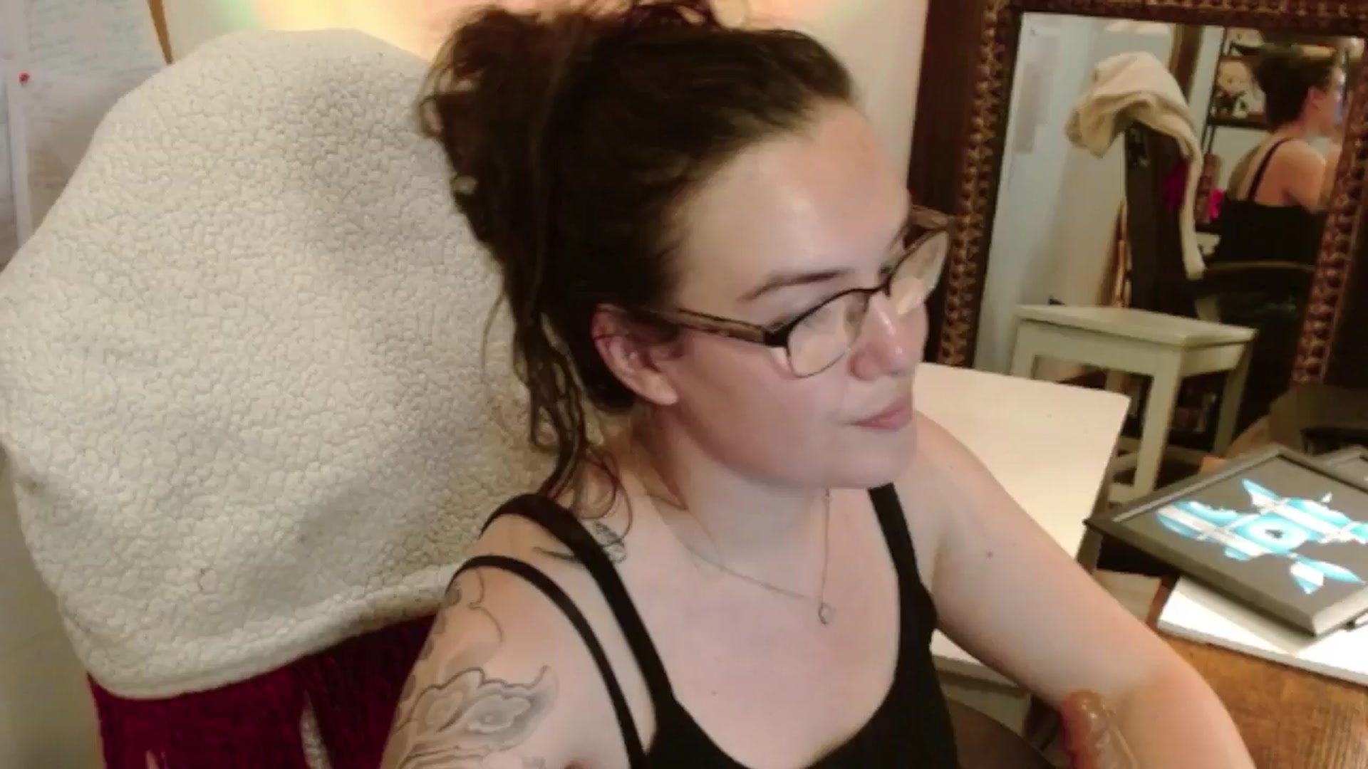 Gallery image thumbnail from BunnyNextDoor's myfreecams stream on, 06/30/2025, 02:10 image 20 of 20