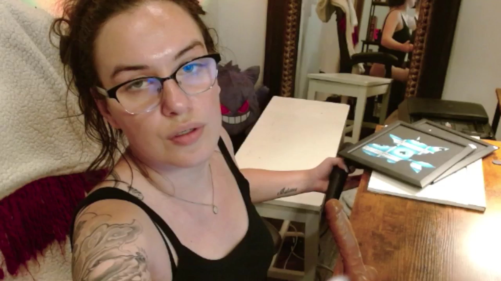 Gallery image thumbnail from BunnyNextDoor's myfreecams stream on, 06/30/2025, 02:10 image 1 of 20