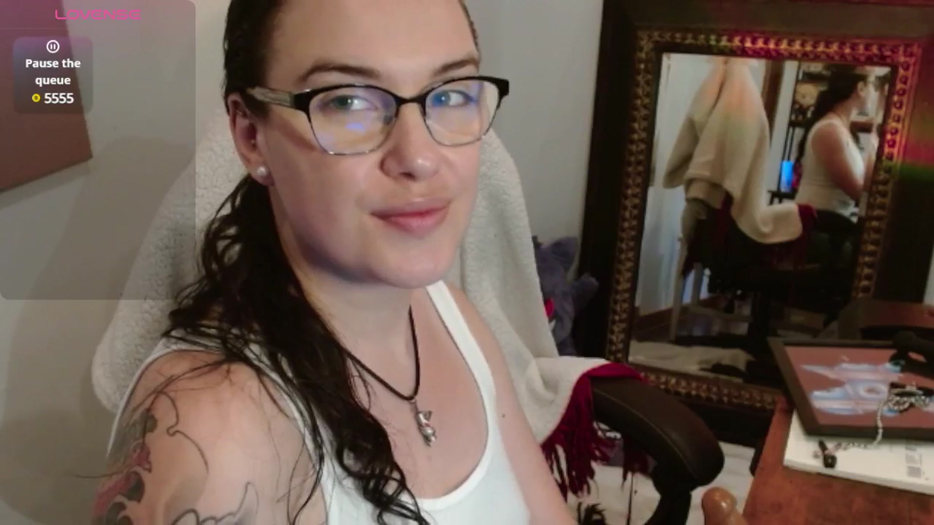 Gallery image thumbnail from BunnyNextDoor's myfreecams stream on, 07/01/2025, 19:41 image 3 of 20