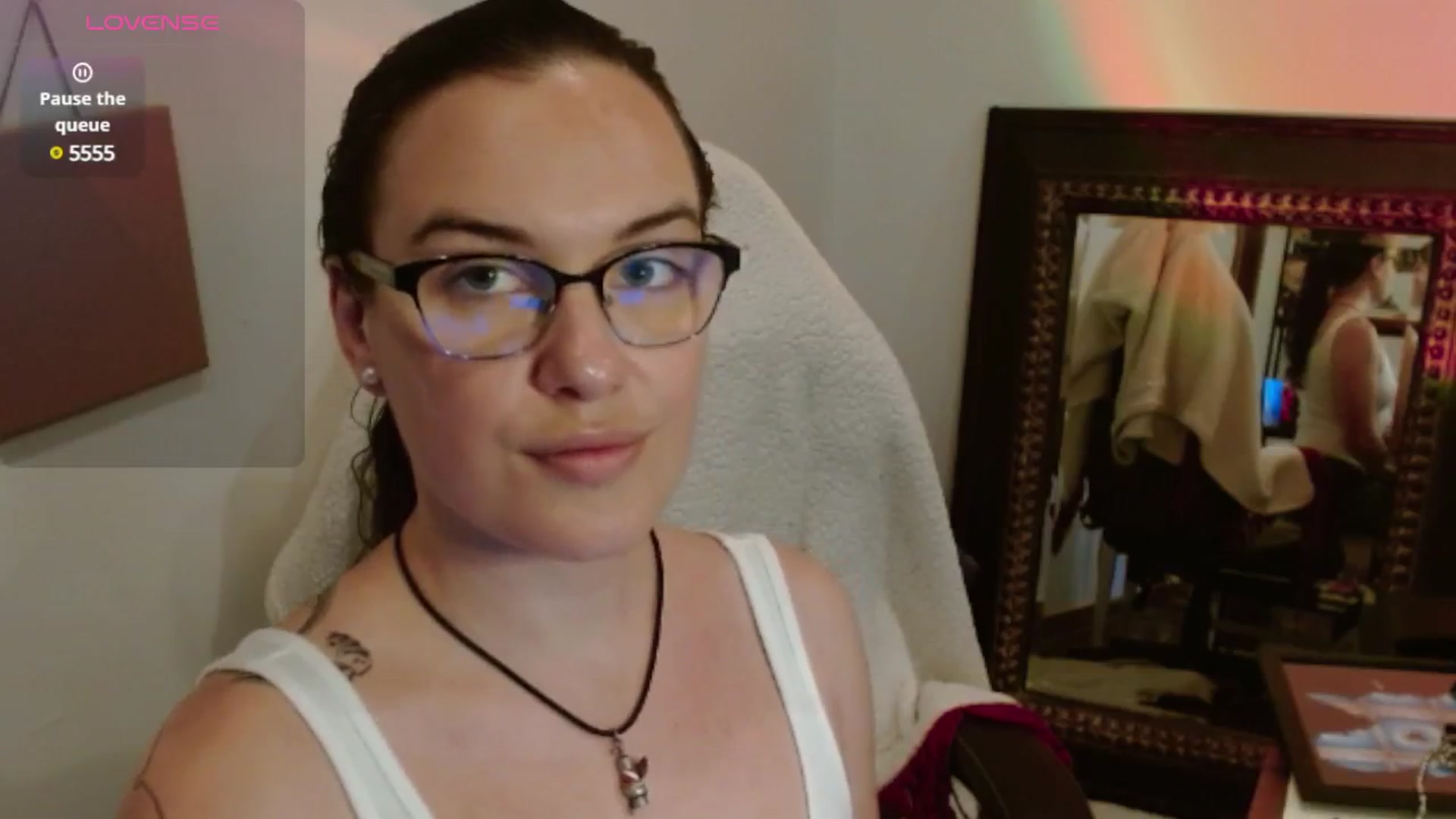 Gallery image thumbnail from BunnyNextDoor's myfreecams stream on, 07/01/2025, 19:41 image 6 of 20