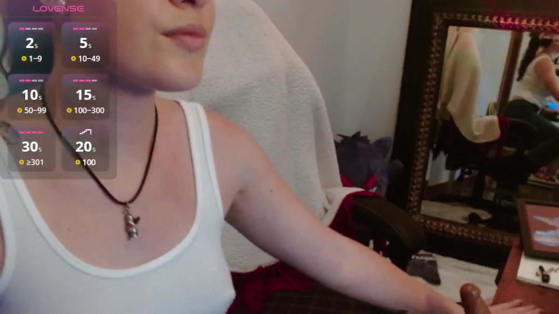 Gallery image thumbnail from BunnyNextDoor's myfreecams stream on, 07/01/2025, 19:41 image 11 of 20