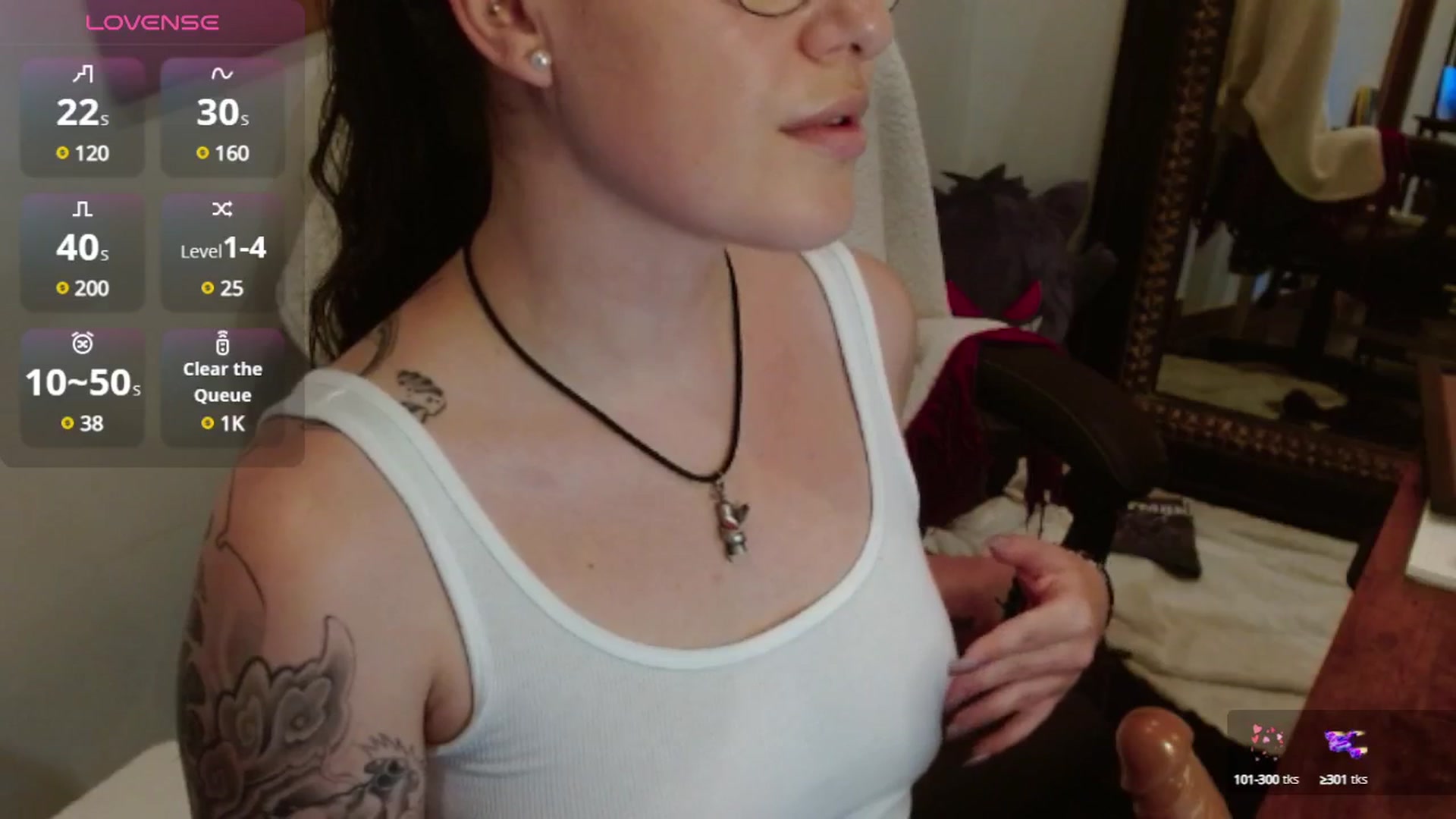 Gallery image thumbnail from BunnyNextDoor's myfreecams stream on, 07/01/2025, 19:41 image 12 of 20