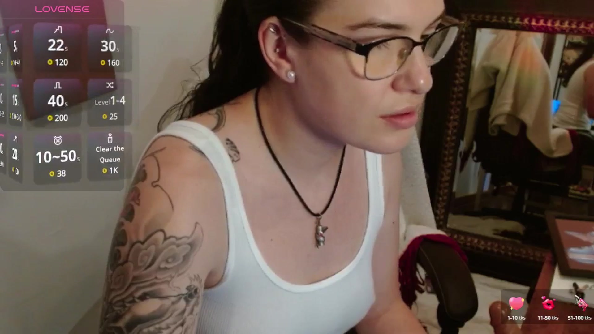 Gallery image thumbnail from BunnyNextDoor's myfreecams stream on, 07/01/2025, 19:41 image 8 of 20