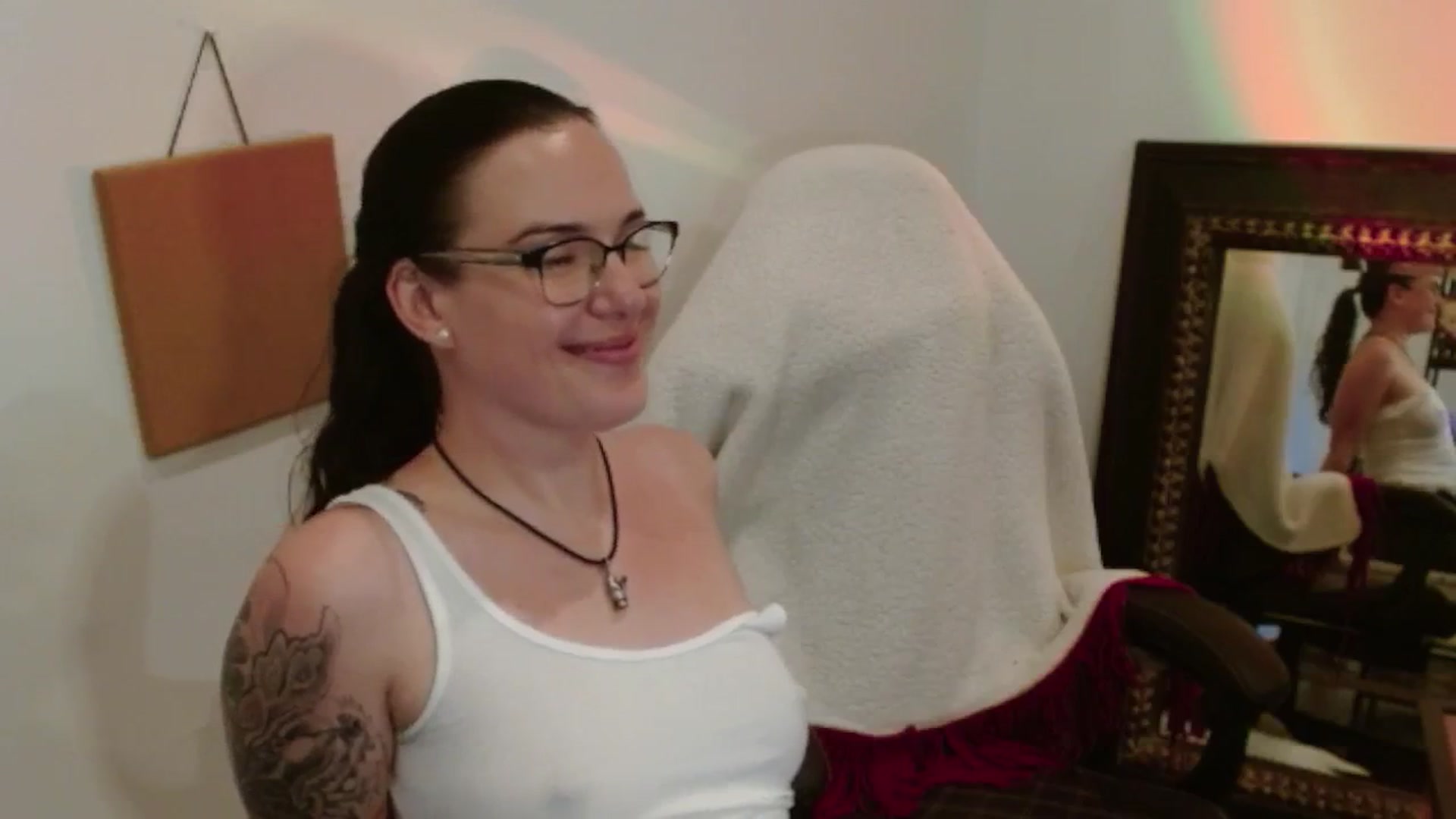 Gallery image thumbnail from BunnyNextDoor's myfreecams stream on, 07/01/2025, 19:41 image 18 of 20