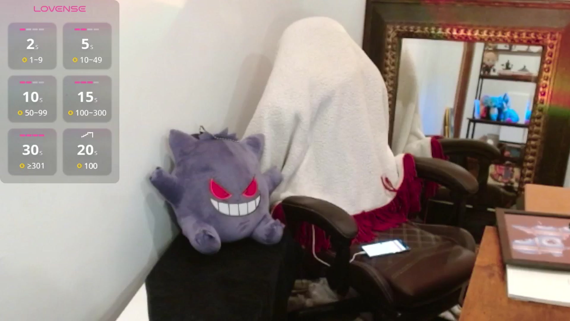 Gallery image thumbnail from BunnyNextDoor's myfreecams stream on, 07/02/2025, 01:10 image 19 of 20