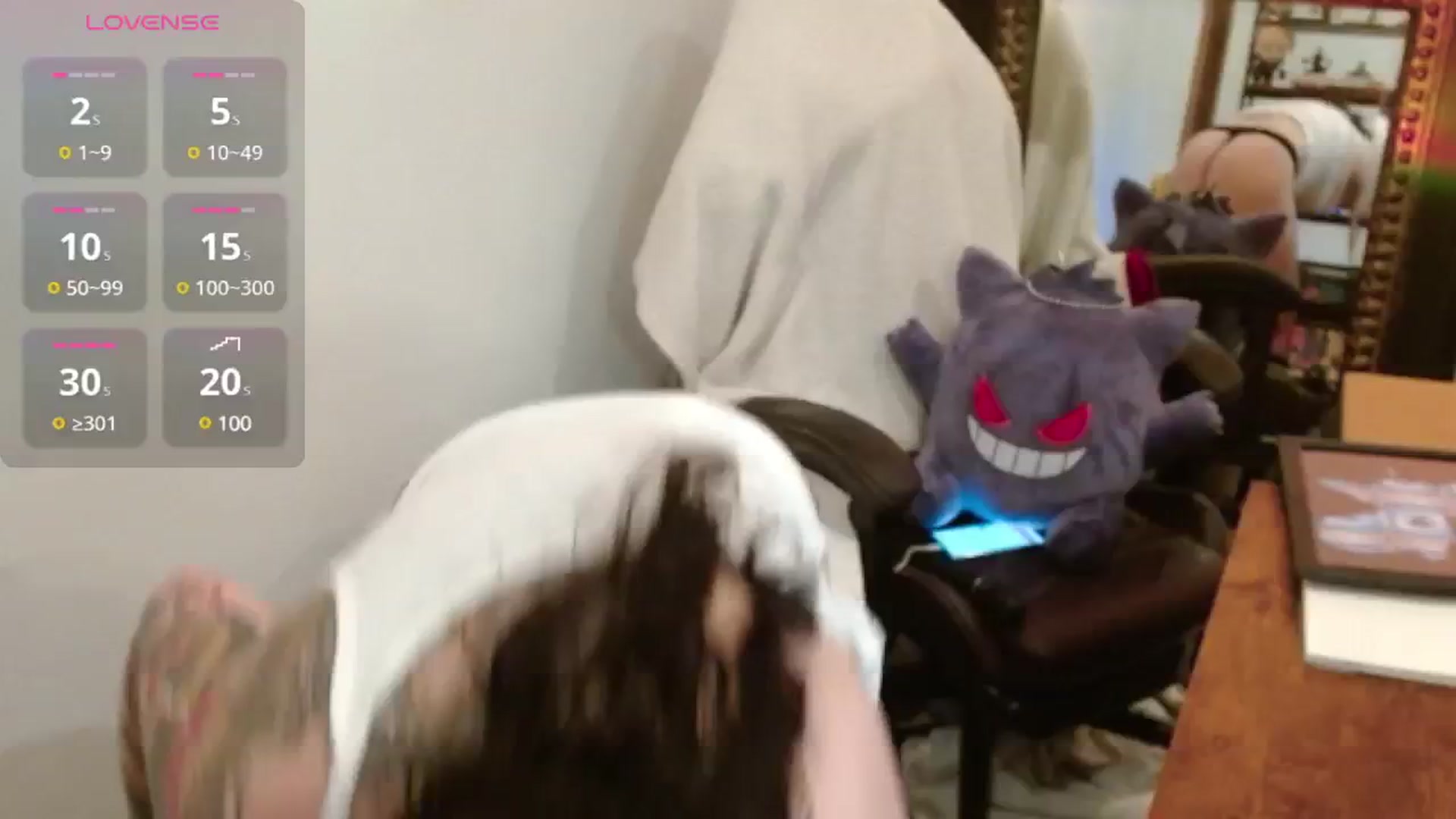 Gallery image thumbnail from BunnyNextDoor's myfreecams stream on, 07/02/2025, 01:10 image 17 of 20