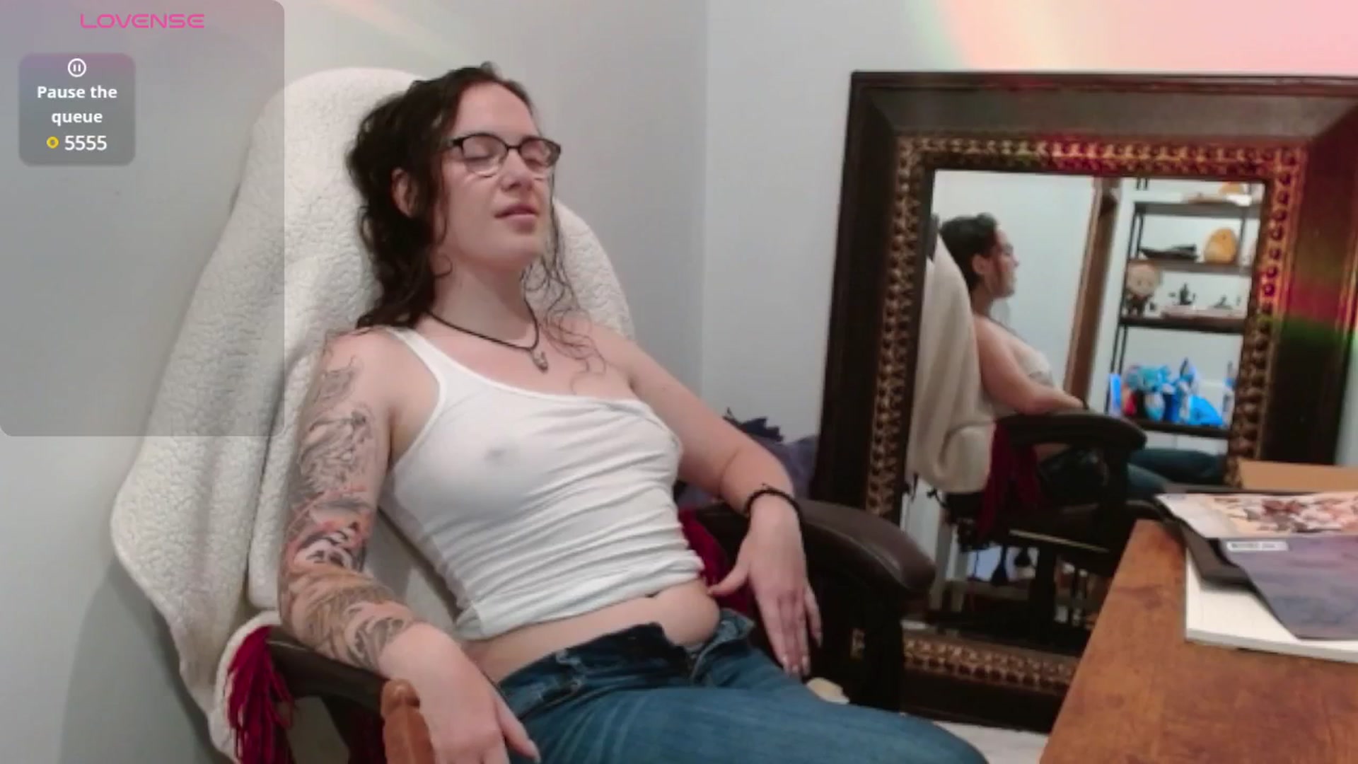 Gallery image thumbnail from BunnyNextDoor's myfreecams stream on, 07/02/2025, 14:51 image 20 of 20