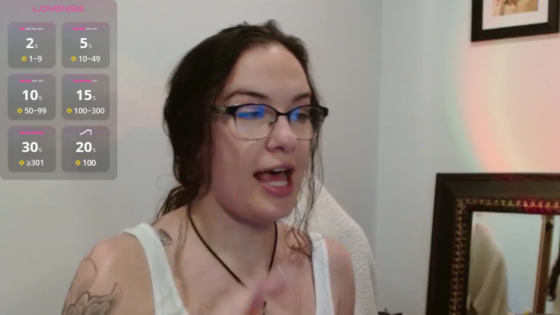 Gallery image thumbnail from BunnyNextDoor's myfreecams stream on, 07/02/2025, 14:51 image 13 of 20