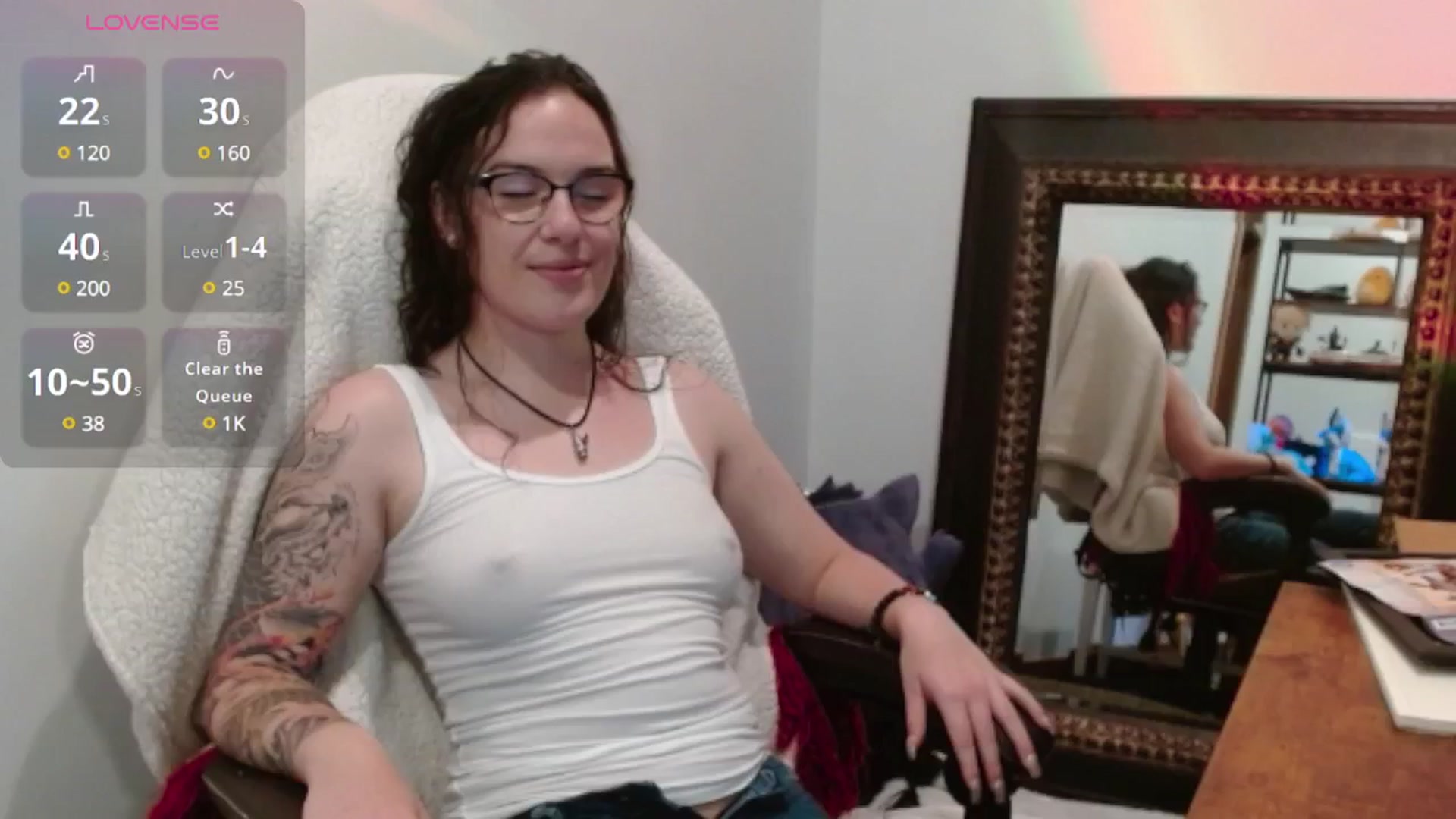 Gallery image thumbnail from BunnyNextDoor's myfreecams stream on, 07/02/2025, 16:14 image 1 of 20