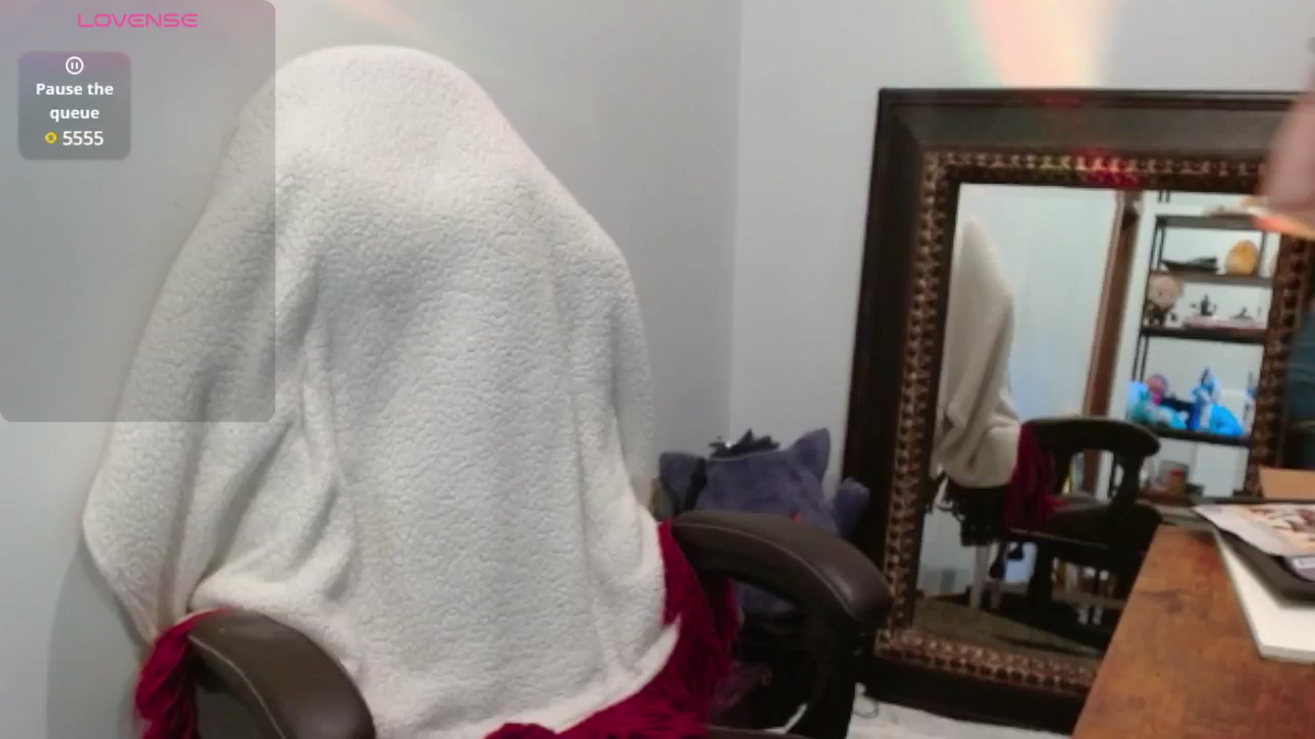 Gallery image thumbnail from BunnyNextDoor's myfreecams stream on, 07/02/2025, 16:14 image 3 of 20