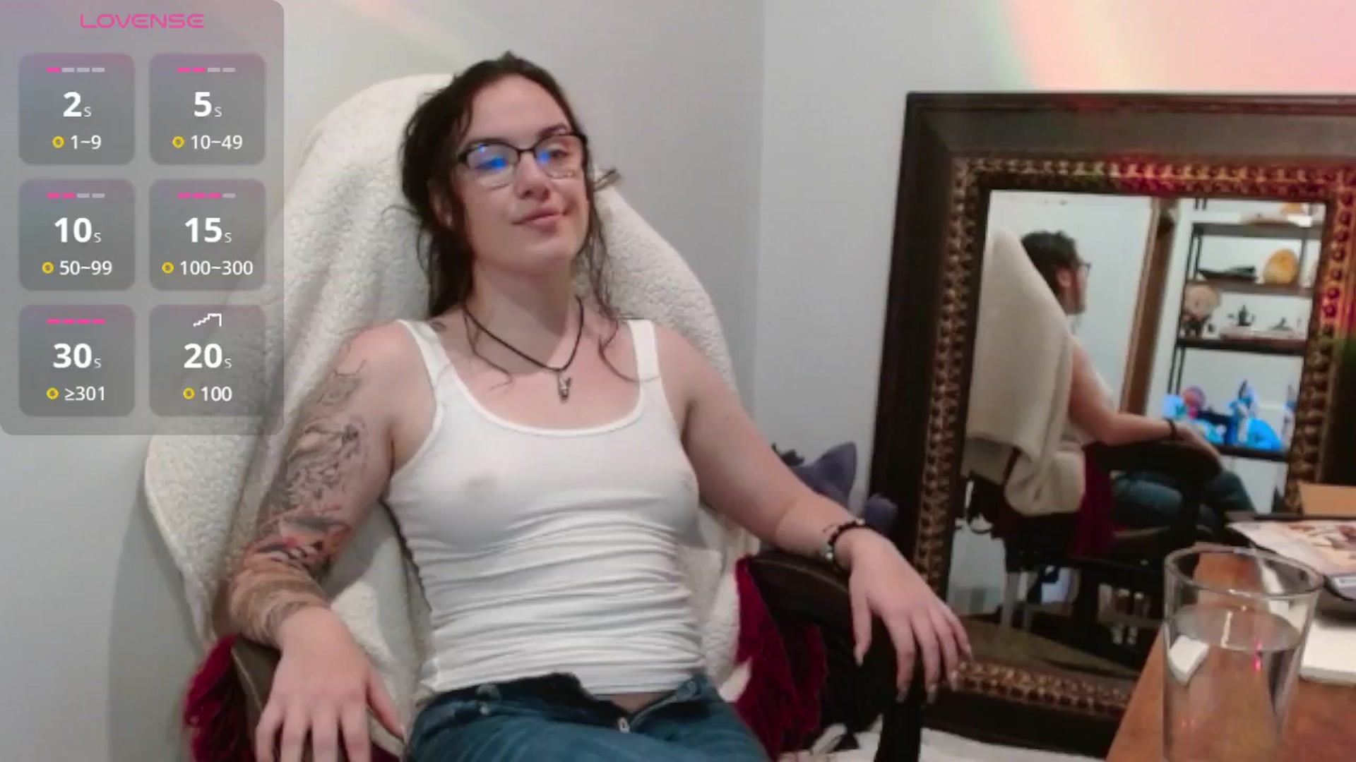 Gallery image thumbnail from BunnyNextDoor's myfreecams stream on, 07/02/2025, 16:14 image 4 of 20
