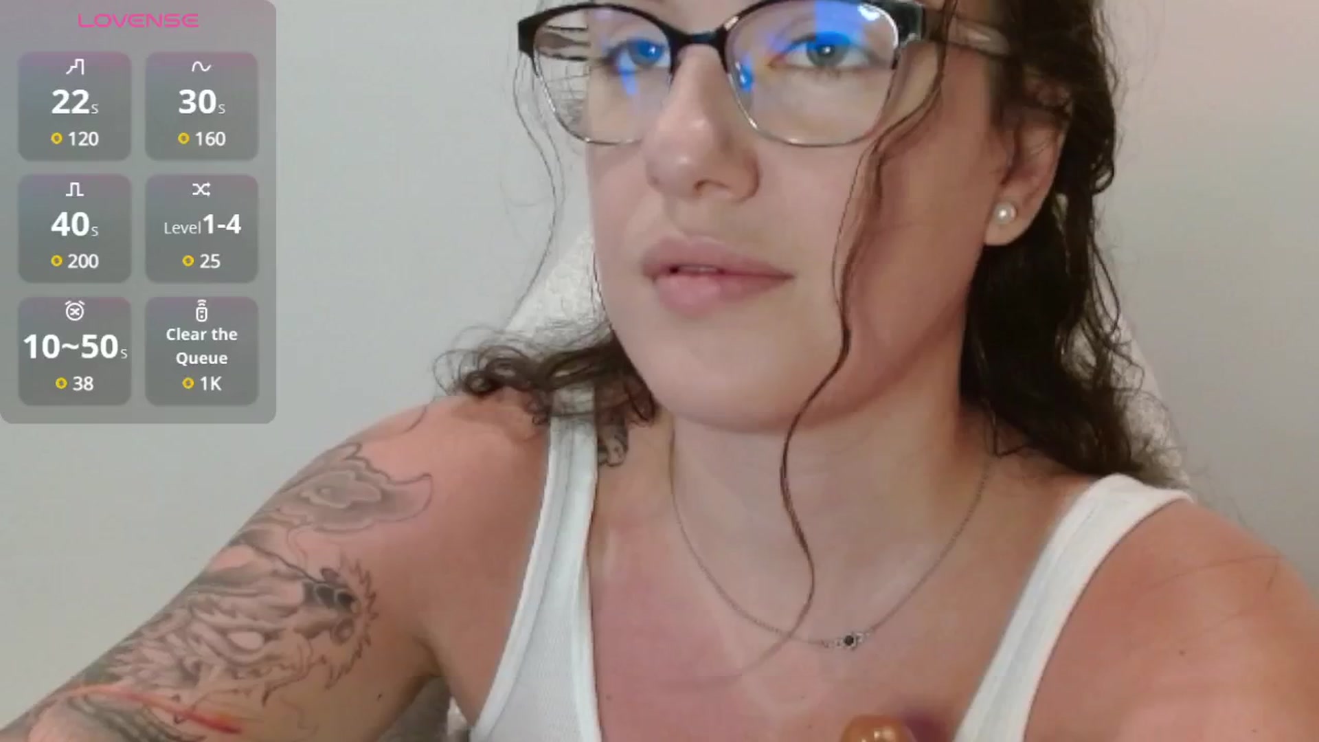 Gallery image thumbnail from BunnyNextDoor's myfreecams stream on, 07/10/2025, 14:05 image 12 of 20