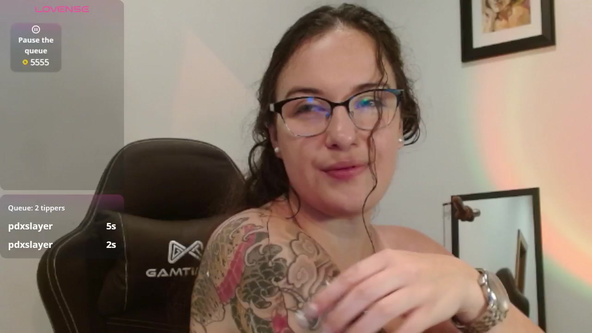Gallery image thumbnail from BunnyNextDoor's myfreecams stream on, 07/10/2025, 16:47 image 12 of 20