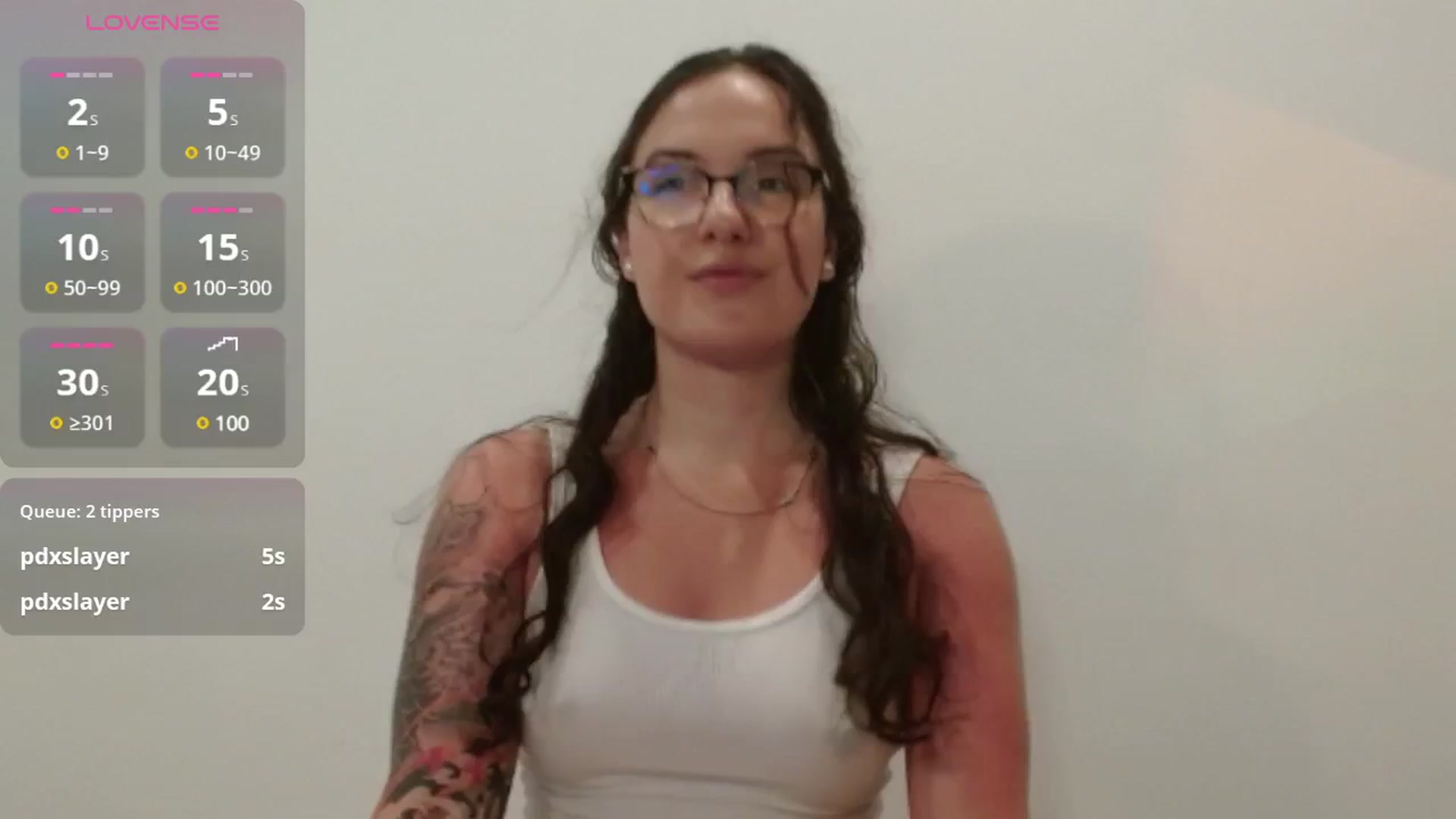 Gallery image thumbnail from BunnyNextDoor's myfreecams stream on, 07/10/2025, 16:47 image 7 of 20