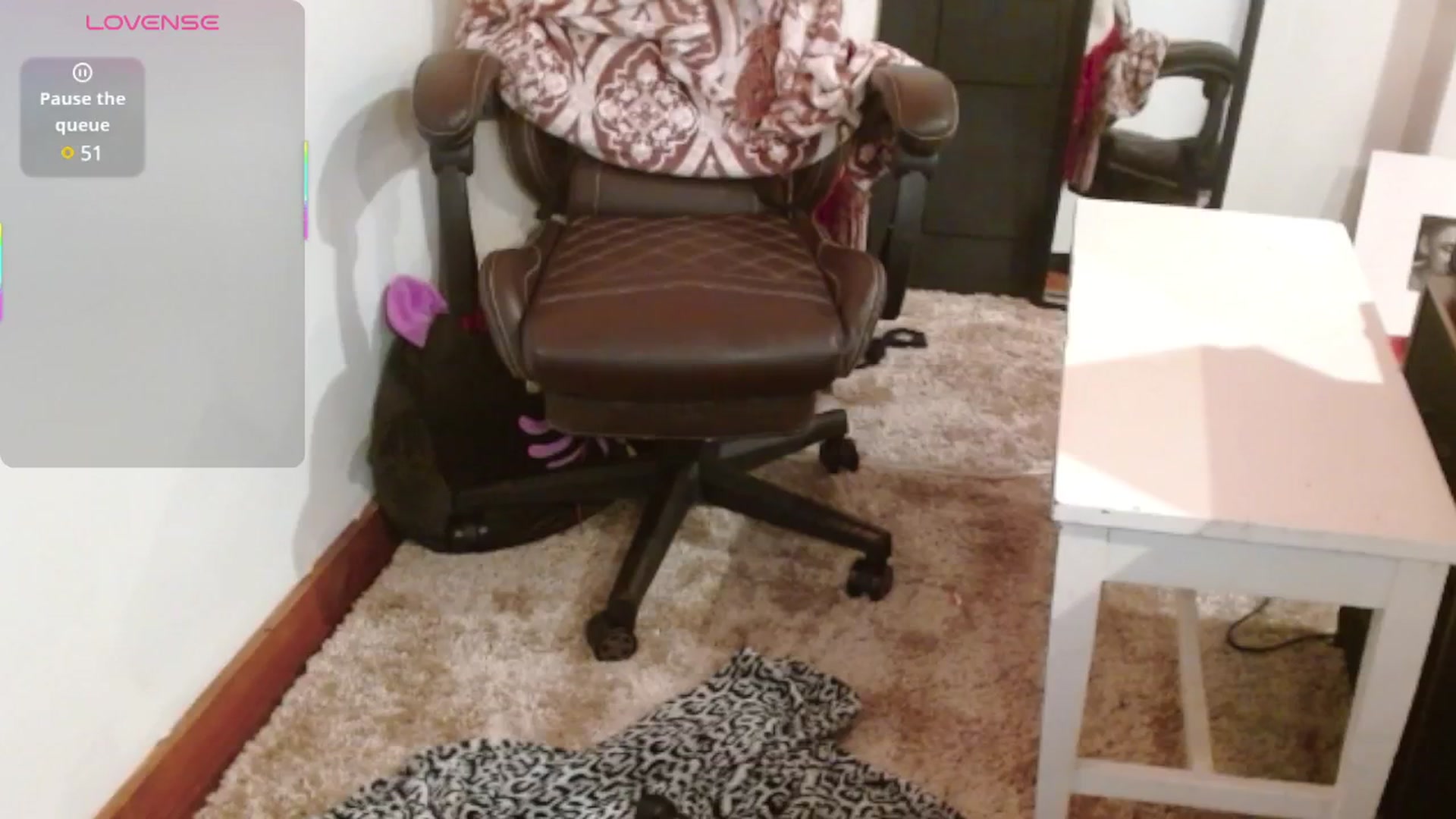 Gallery image thumbnail from BunnyNextDoor's myfreecams stream on, 07/16/2025, 01:36 image 20 of 20