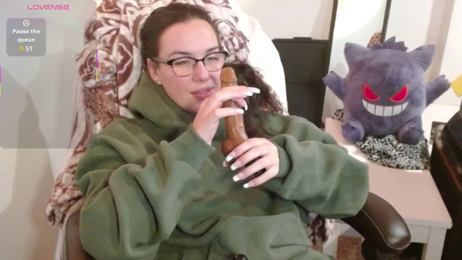 Gallery image thumbnail from BunnyNextDoor's myfreecams stream on, 07/16/2025, 01:36 image 14 of 20
