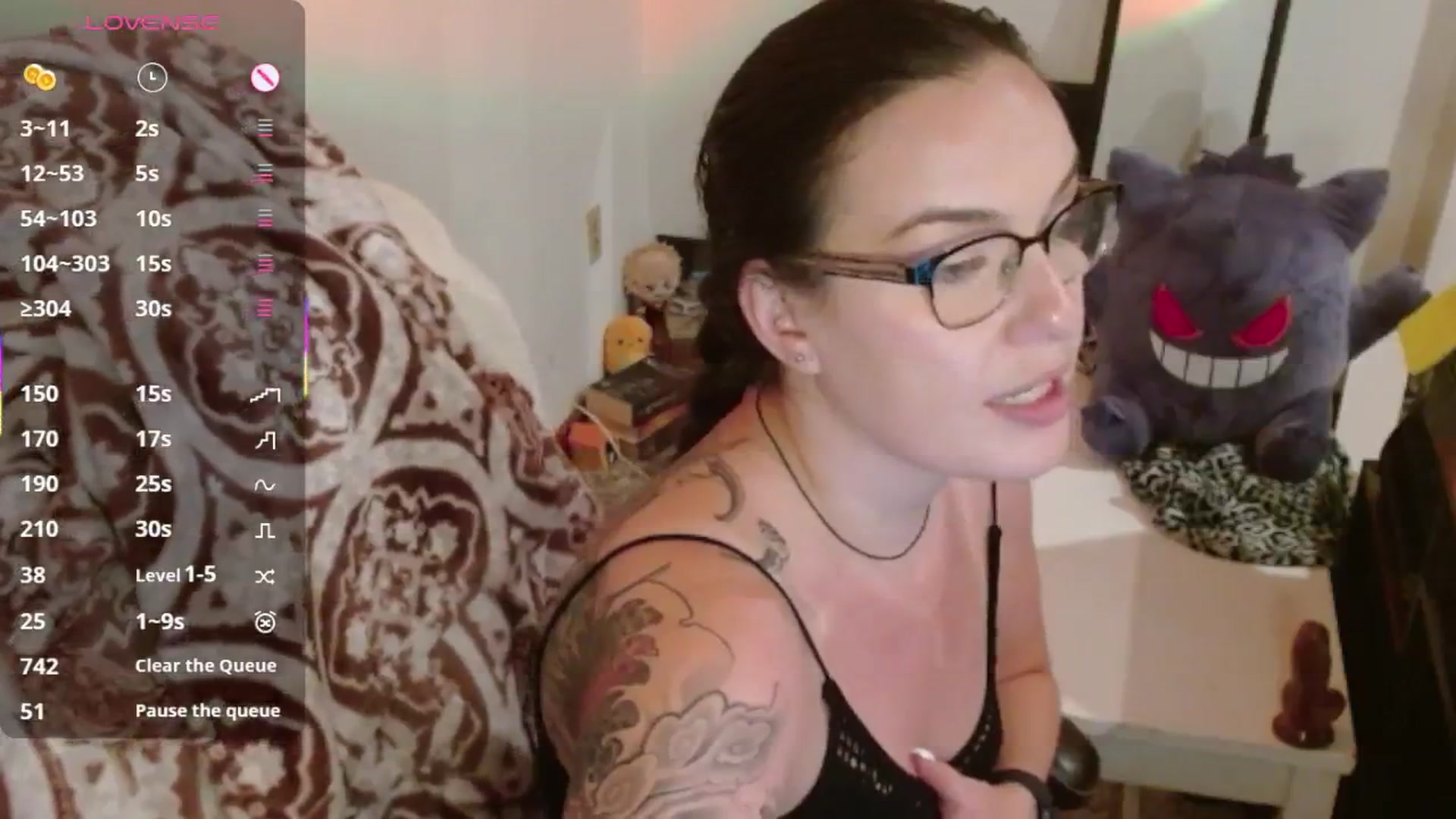 Gallery image thumbnail from BunnyNextDoor's myfreecams stream on, 07/16/2025, 01:36 image 10 of 20
