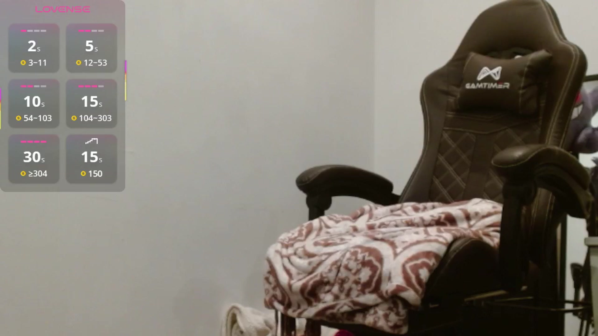 Gallery image thumbnail from BunnyNextDoor's myfreecams stream on, 07/17/2025, 12:45 image 15 of 20