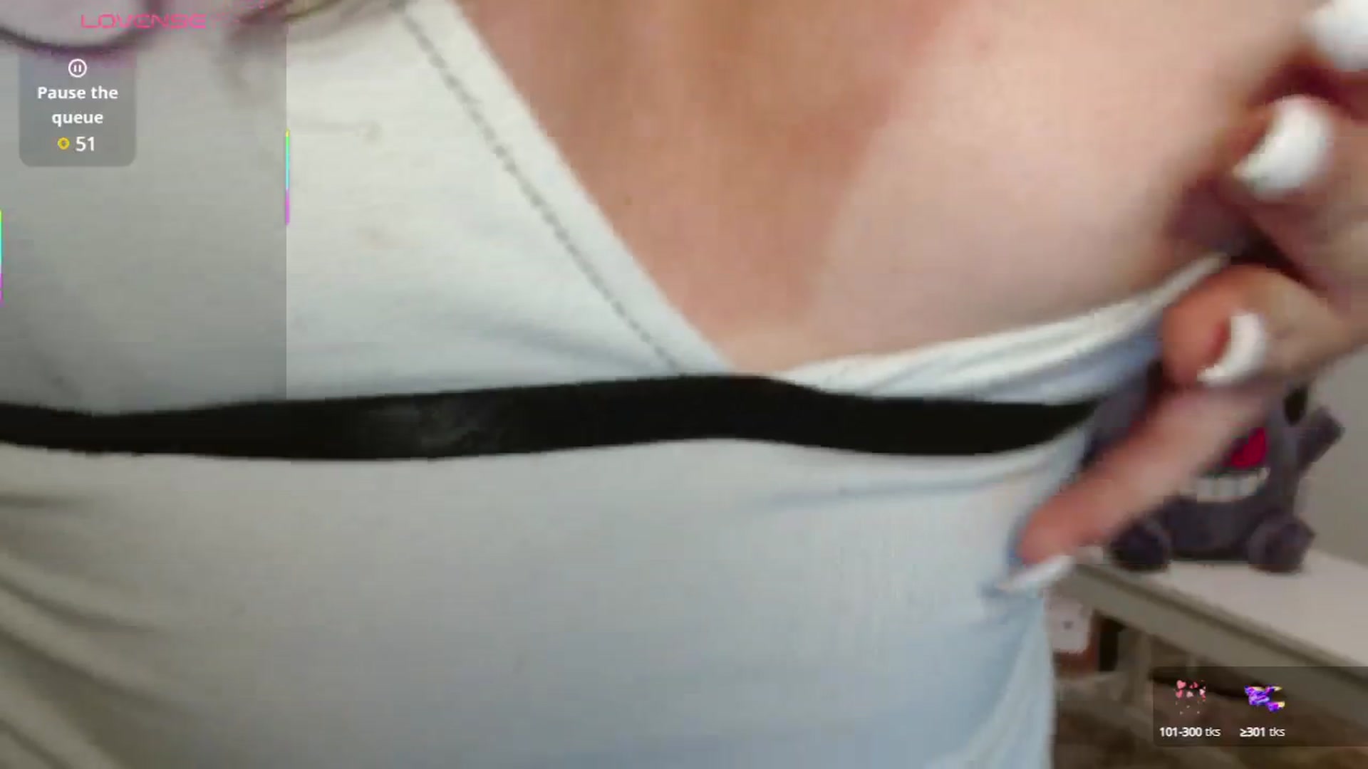 Gallery image thumbnail from BunnyNextDoor's myfreecams stream on, 07/17/2025, 17:16 image 13 of 20