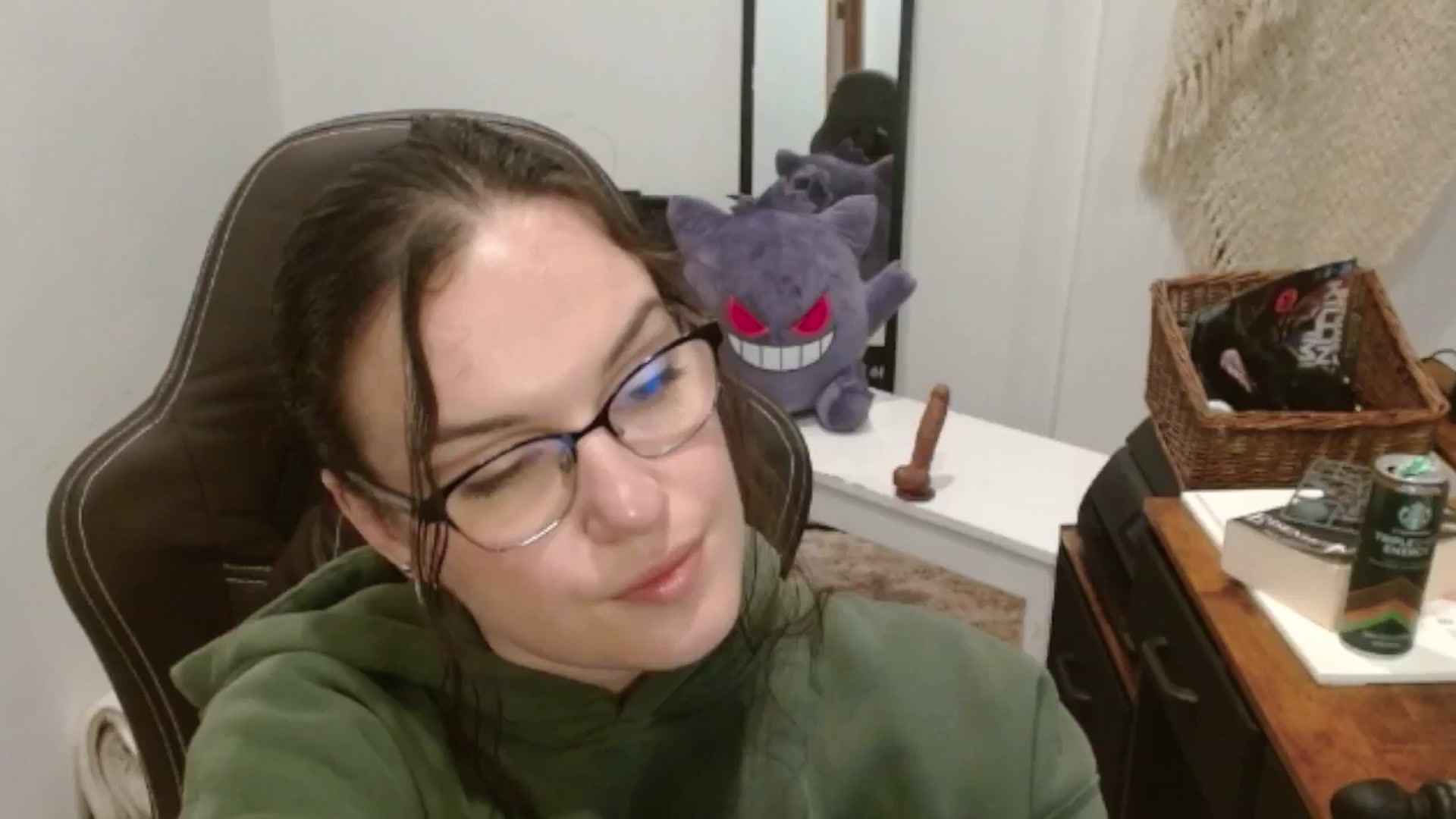 Gallery image thumbnail from BunnyNextDoor's myfreecams stream on, 07/17/2025, 17:16 image 1 of 20