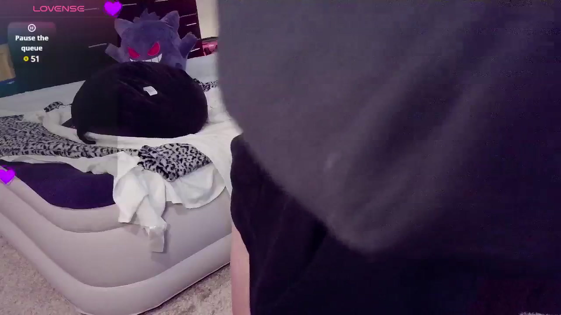 Gallery image thumbnail from BunnyNextDoor's myfreecams stream on, 07/24/2025, 15:20 image 16 of 20