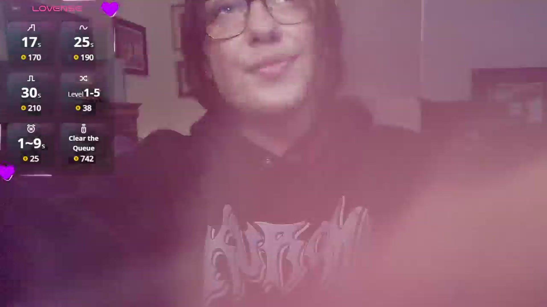 Gallery image thumbnail from BunnyNextDoor's myfreecams stream on, 07/24/2025, 15:20 image 5 of 20