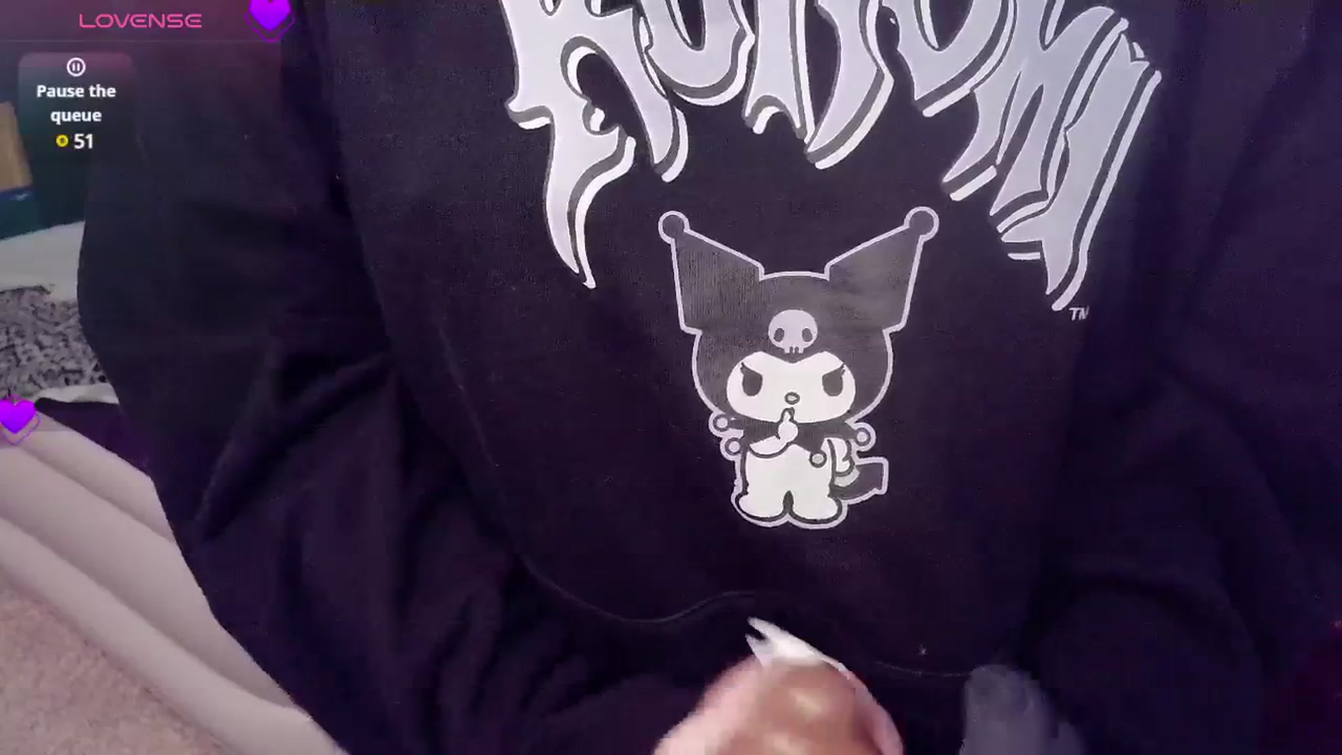 Gallery image thumbnail from BunnyNextDoor's myfreecams stream on, 07/24/2025, 15:20 image 15 of 20