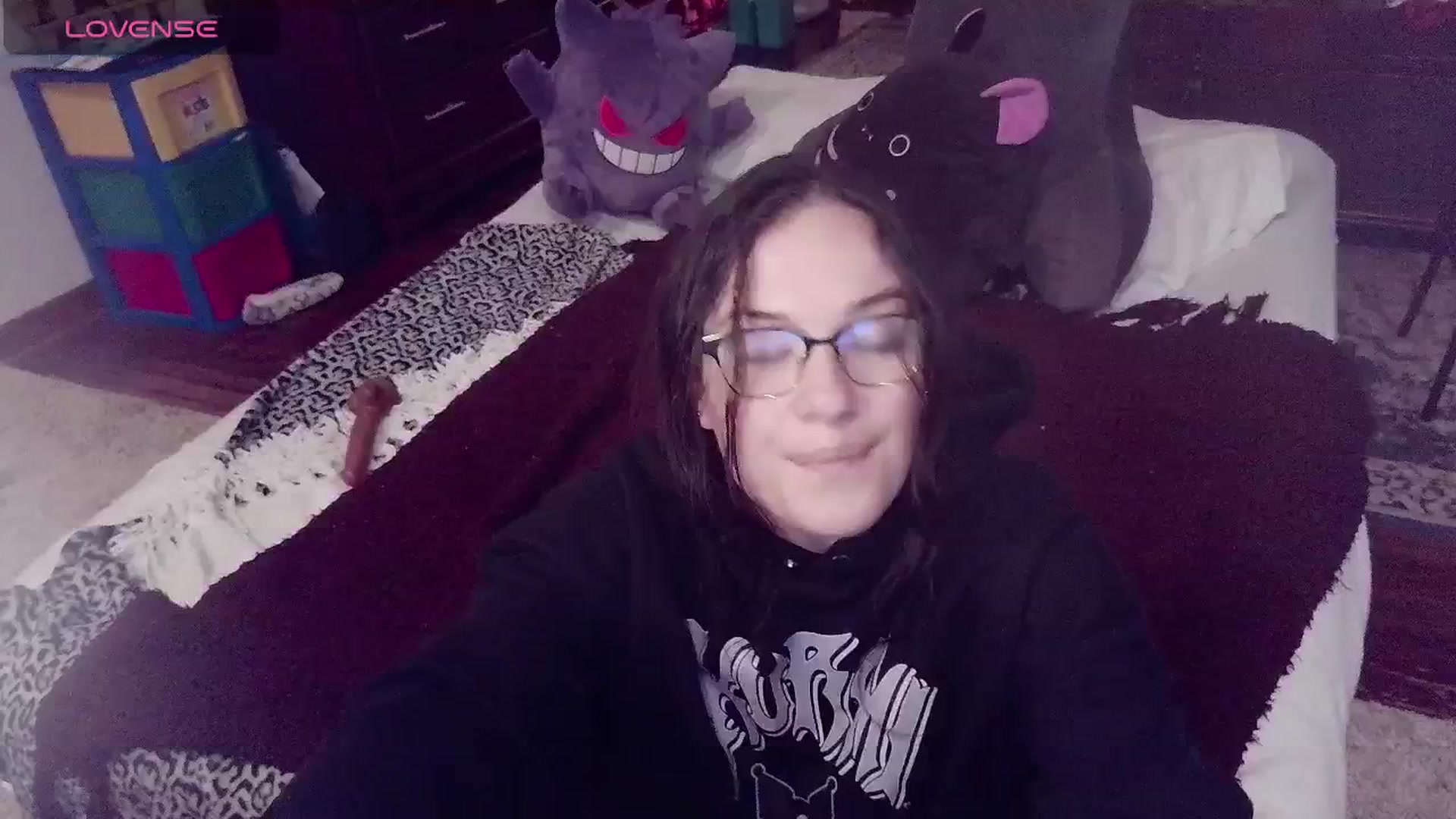 Gallery image thumbnail from BunnyNextDoor's myfreecams stream on, 07/24/2025, 15:20 image 1 of 20