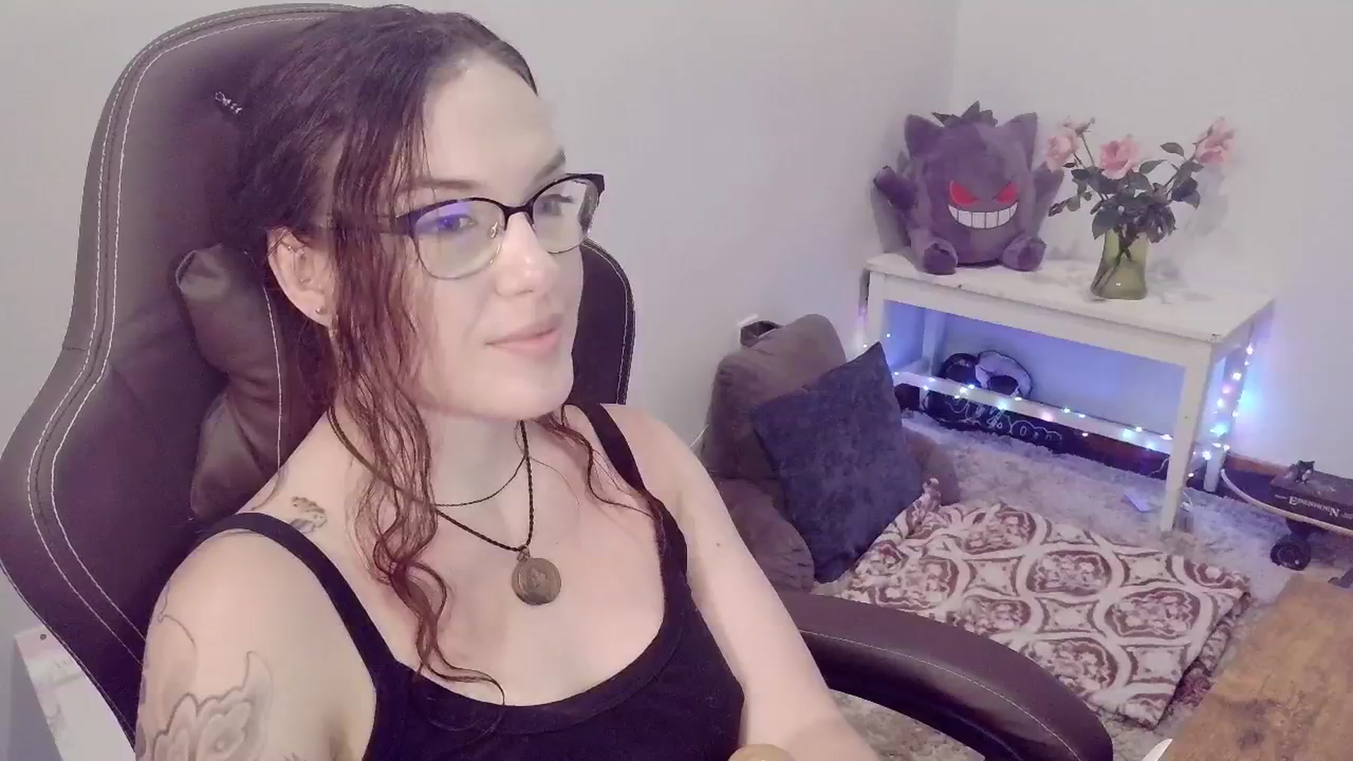 Gallery image thumbnail from BunnyNextDoor's myfreecams stream on, 08/12/2025, 18:36 image 8 of 20