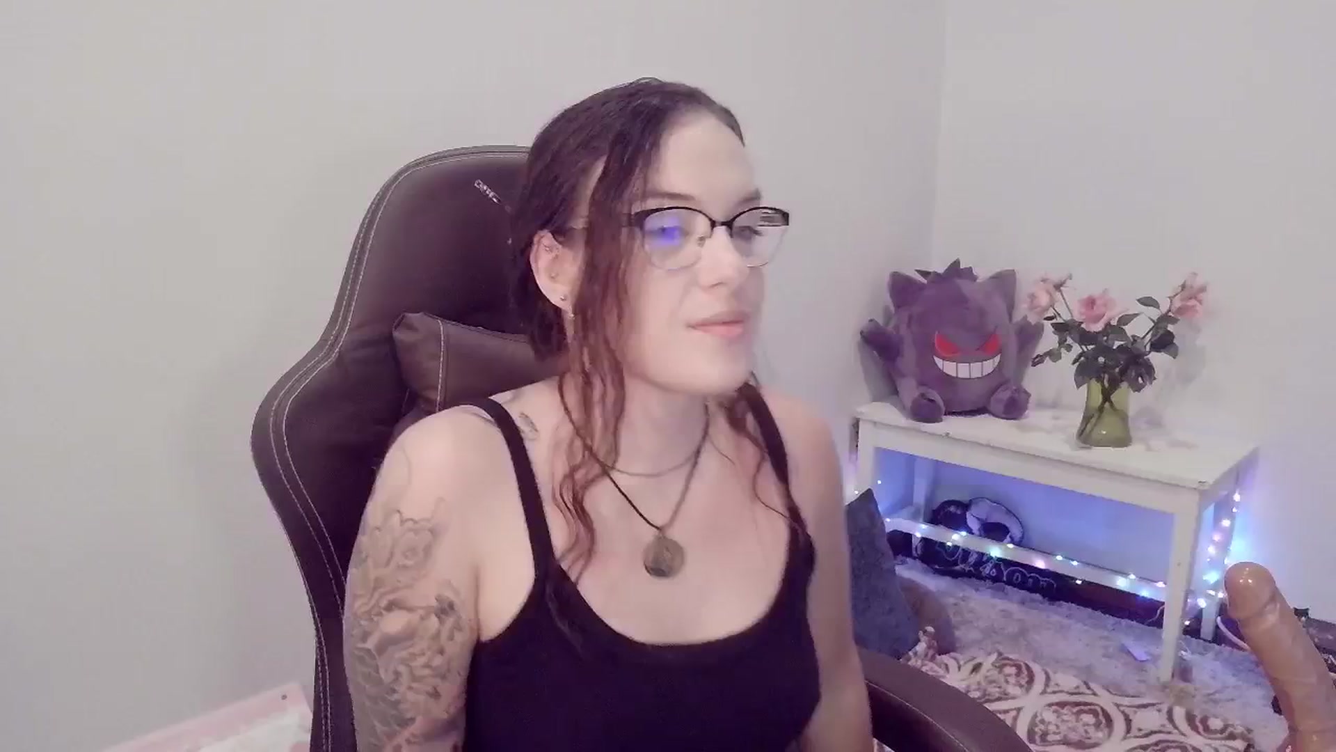 Gallery image thumbnail from BunnyNextDoor's myfreecams stream on, 08/12/2025, 18:36 image 7 of 20