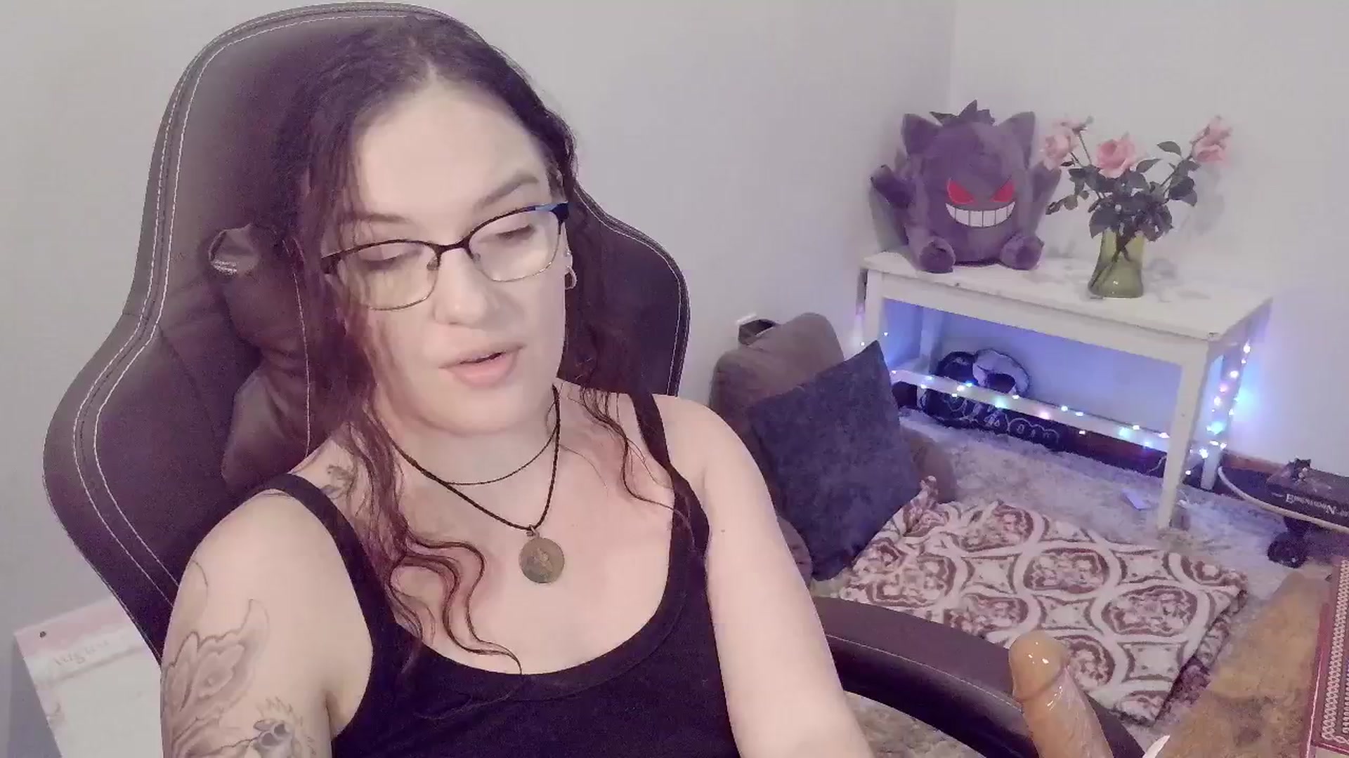 Gallery image thumbnail from BunnyNextDoor's myfreecams stream on, 08/12/2025, 18:36 image 9 of 20