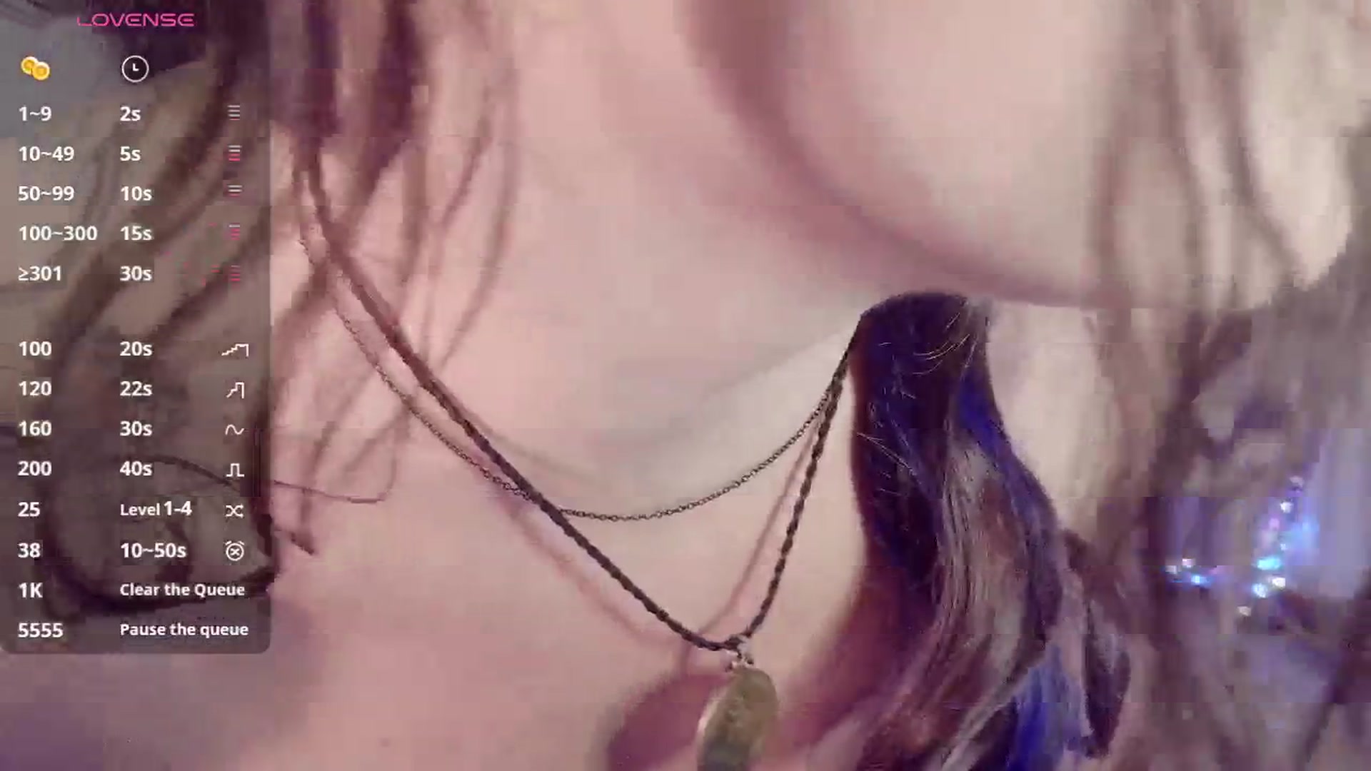 Gallery image thumbnail from BunnyNextDoor's myfreecams stream on, 08/13/2025, 01:49 image 18 of 20
