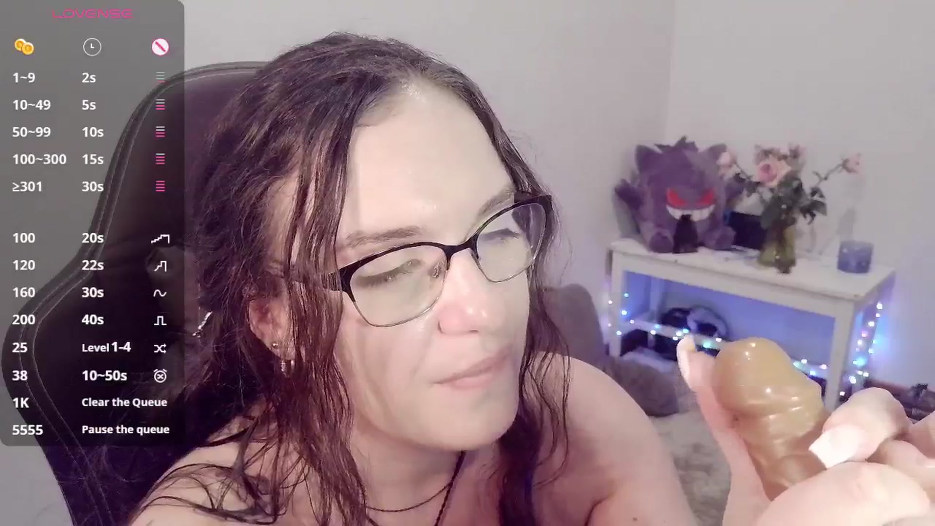 Gallery image thumbnail from BunnyNextDoor's myfreecams stream on, 08/13/2025, 01:49 image 15 of 20