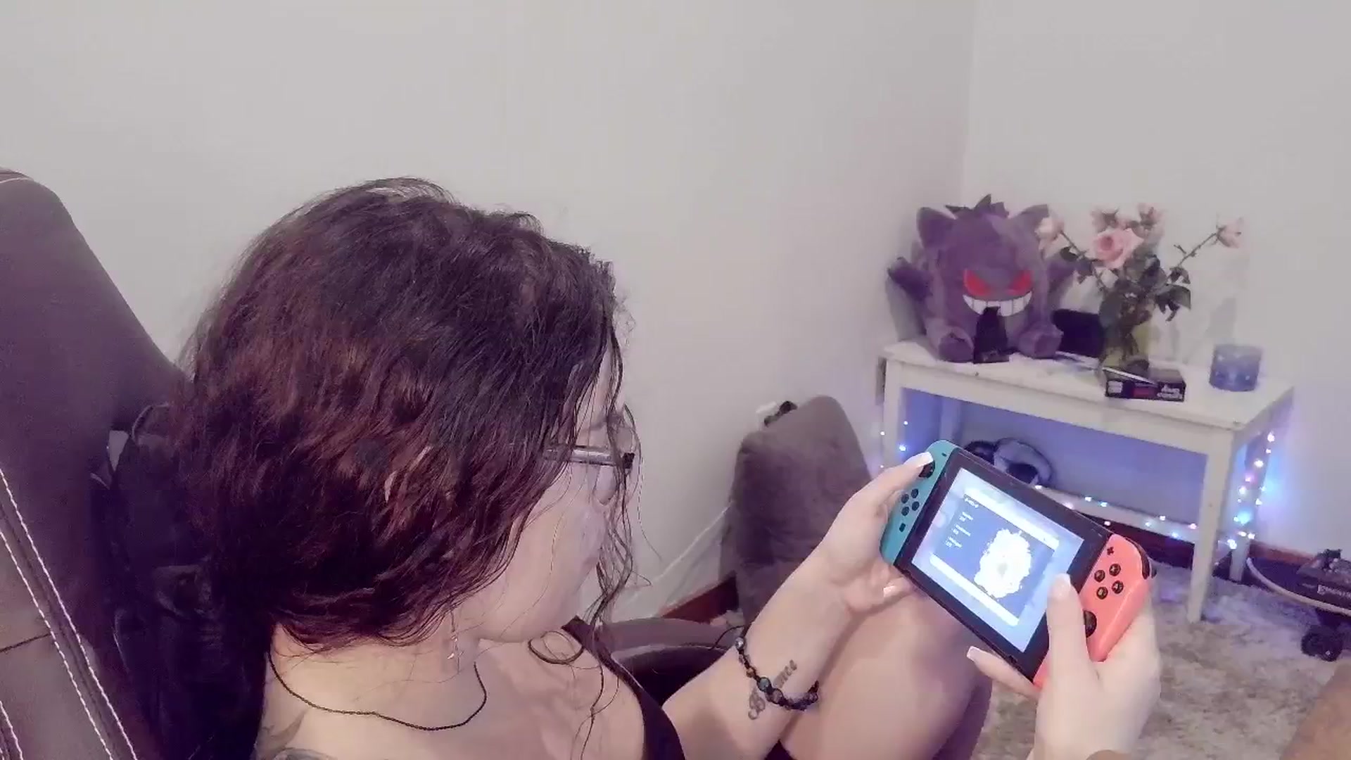 Gallery image thumbnail from BunnyNextDoor's myfreecams stream on, 08/13/2025, 17:28 image 15 of 20
