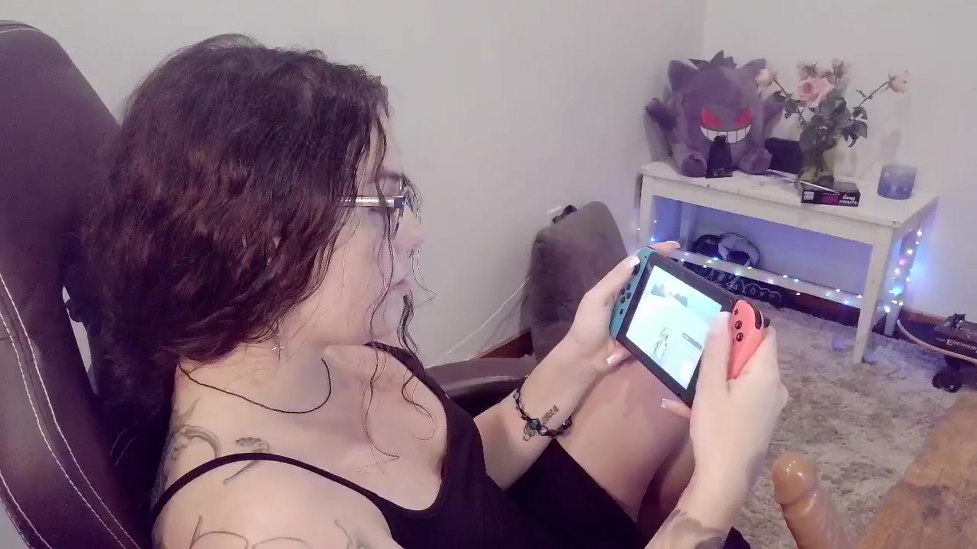 Gallery image thumbnail from BunnyNextDoor's myfreecams stream on, 08/13/2025, 17:28 image 16 of 20