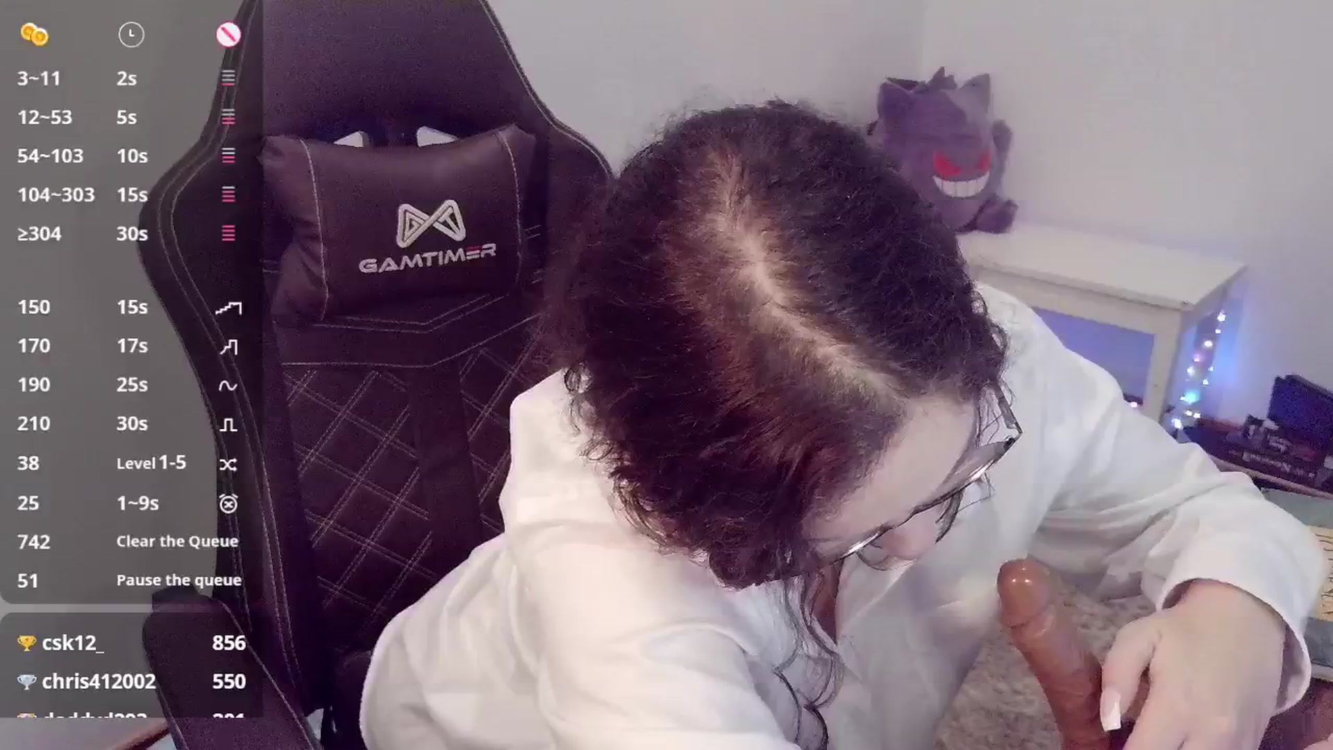 Gallery image thumbnail from BunnyNextDoor's myfreecams stream on, 08/14/2025, 17:38 image 13 of 20