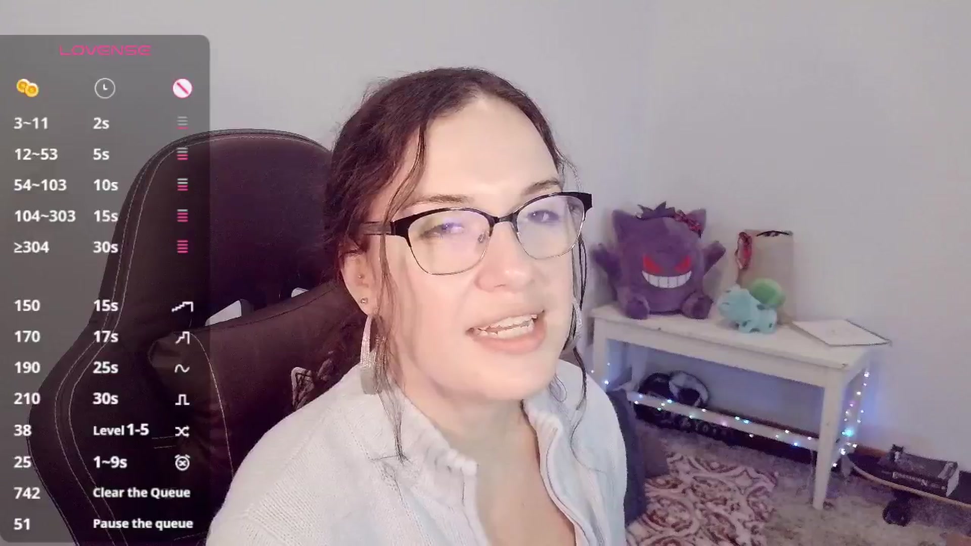 Gallery image thumbnail from BunnyNextDoor's myfreecams stream on, 08/19/2025, 15:16 image 10 of 20