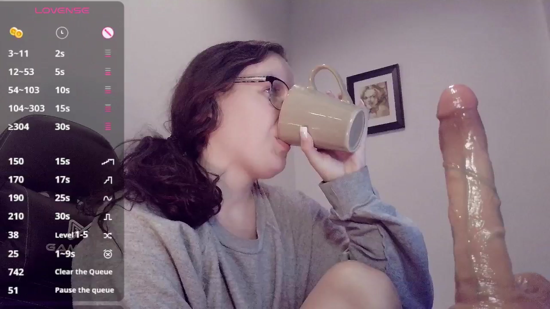 Gallery image thumbnail from BunnyNextDoor's myfreecams stream on, 08/20/2025, 15:05 image 16 of 20
