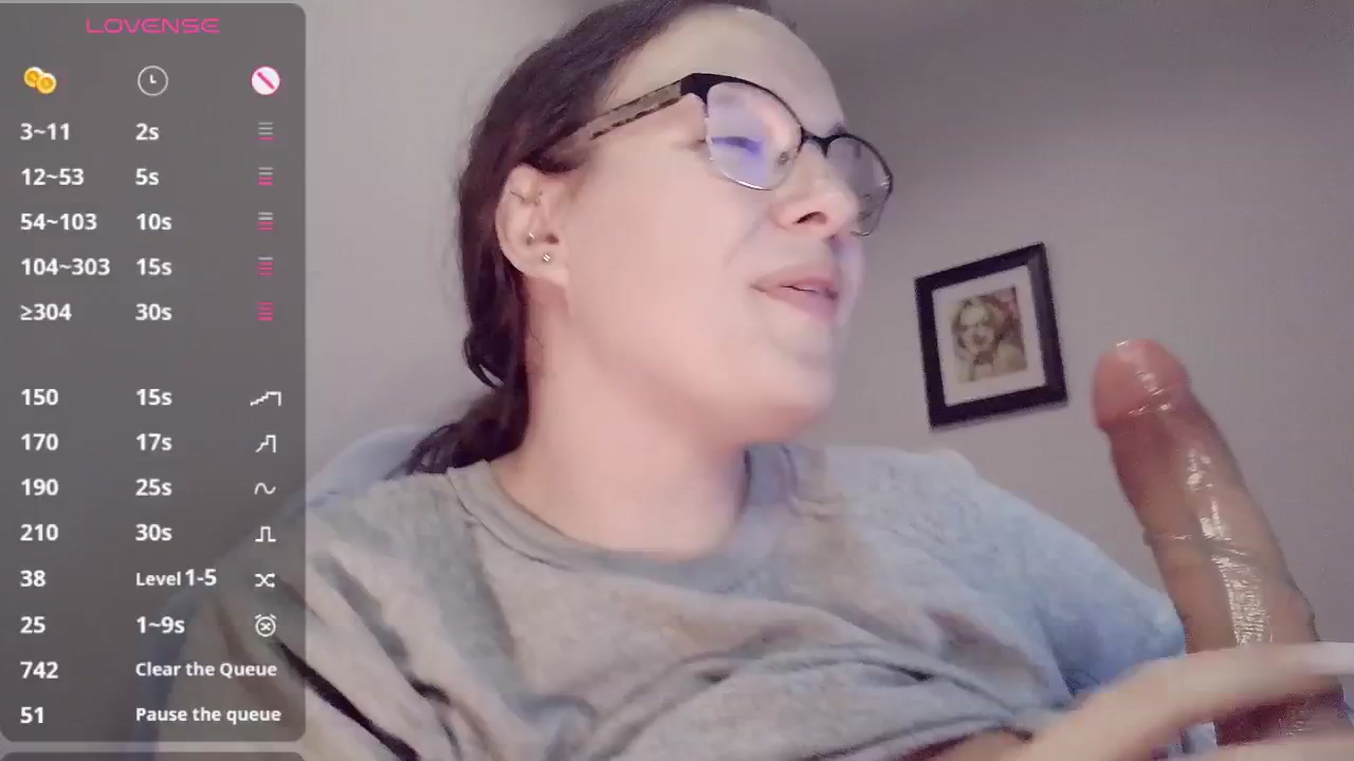 Gallery image thumbnail from BunnyNextDoor's myfreecams stream on, 08/20/2025, 15:05 image 6 of 20