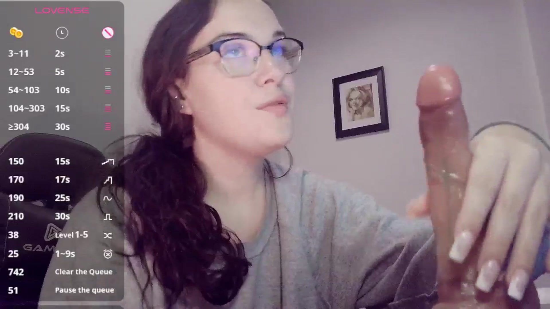 Gallery image thumbnail from BunnyNextDoor's myfreecams stream on, 08/20/2025, 15:05 image 18 of 20