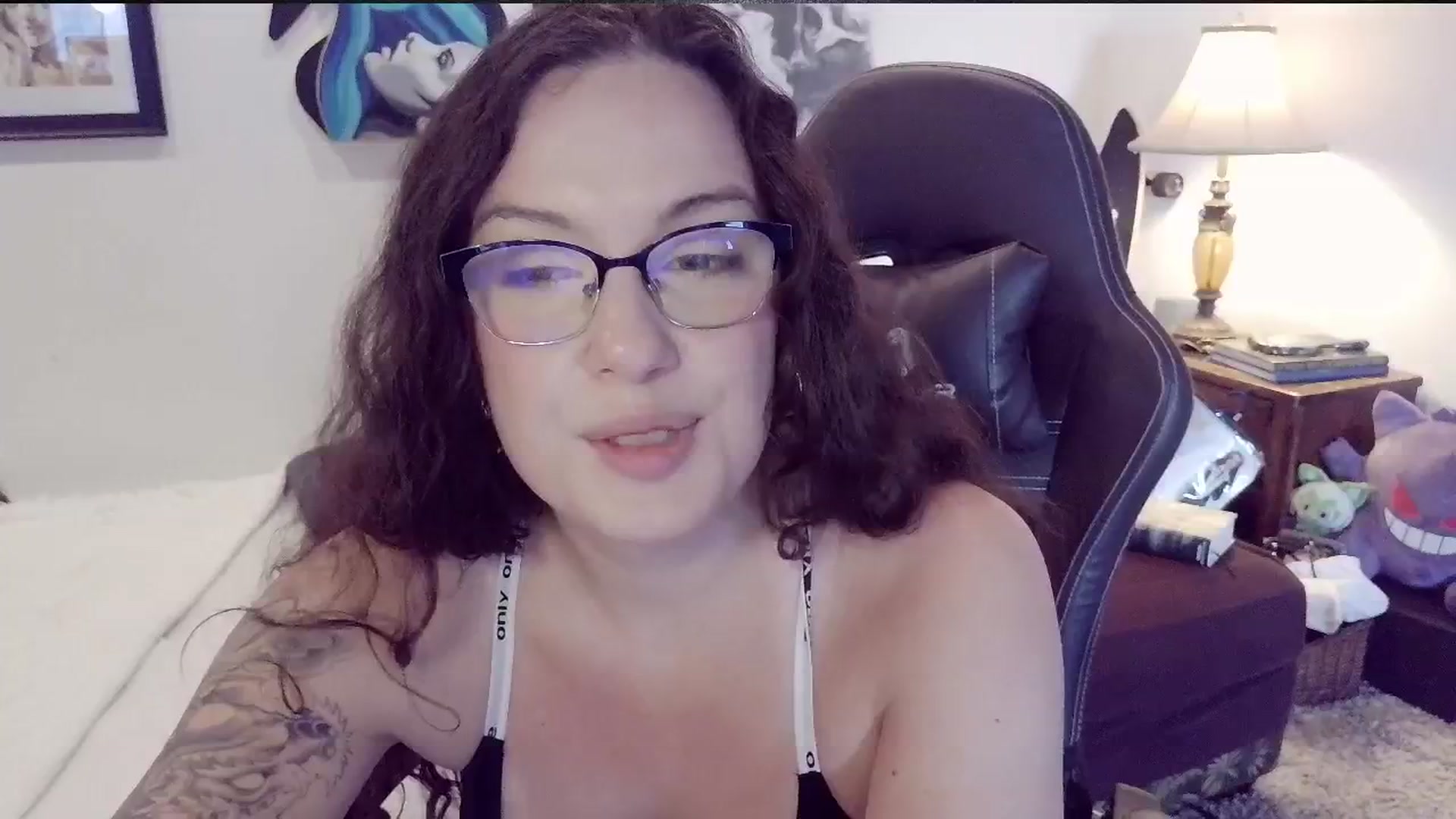 Gallery image thumbnail from BunnyNextDoor's myfreecams stream on, 10/10/2025, 17:14 image 4 of 20