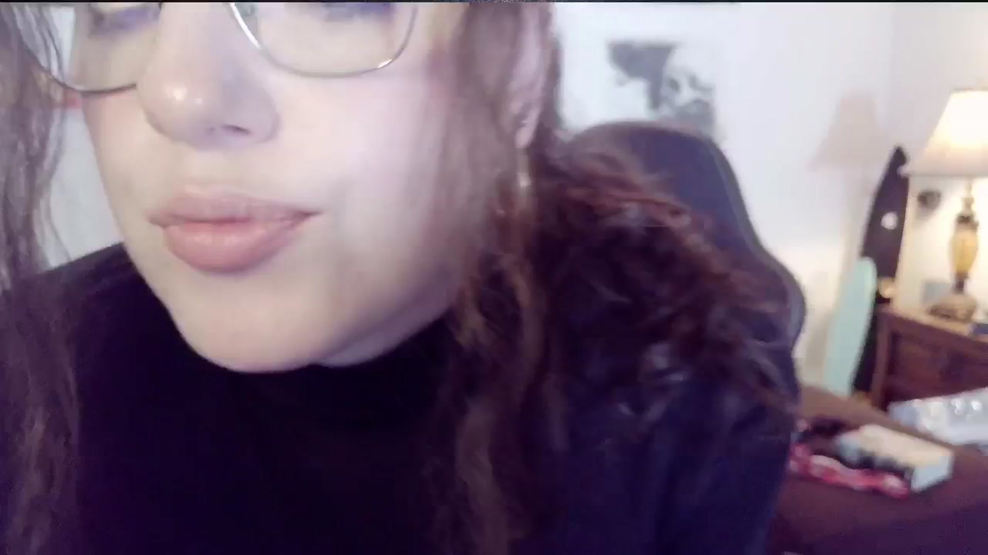 Gallery image thumbnail from BunnyNextDoor's myfreecams stream on, 10/10/2025, 20:37 image 20 of 20