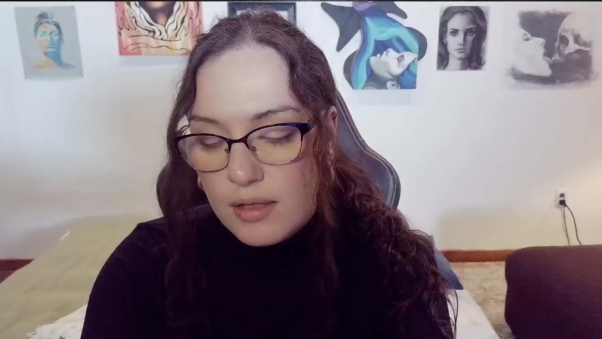 Gallery image thumbnail from BunnyNextDoor's myfreecams stream on, 10/10/2025, 20:37 image 9 of 20