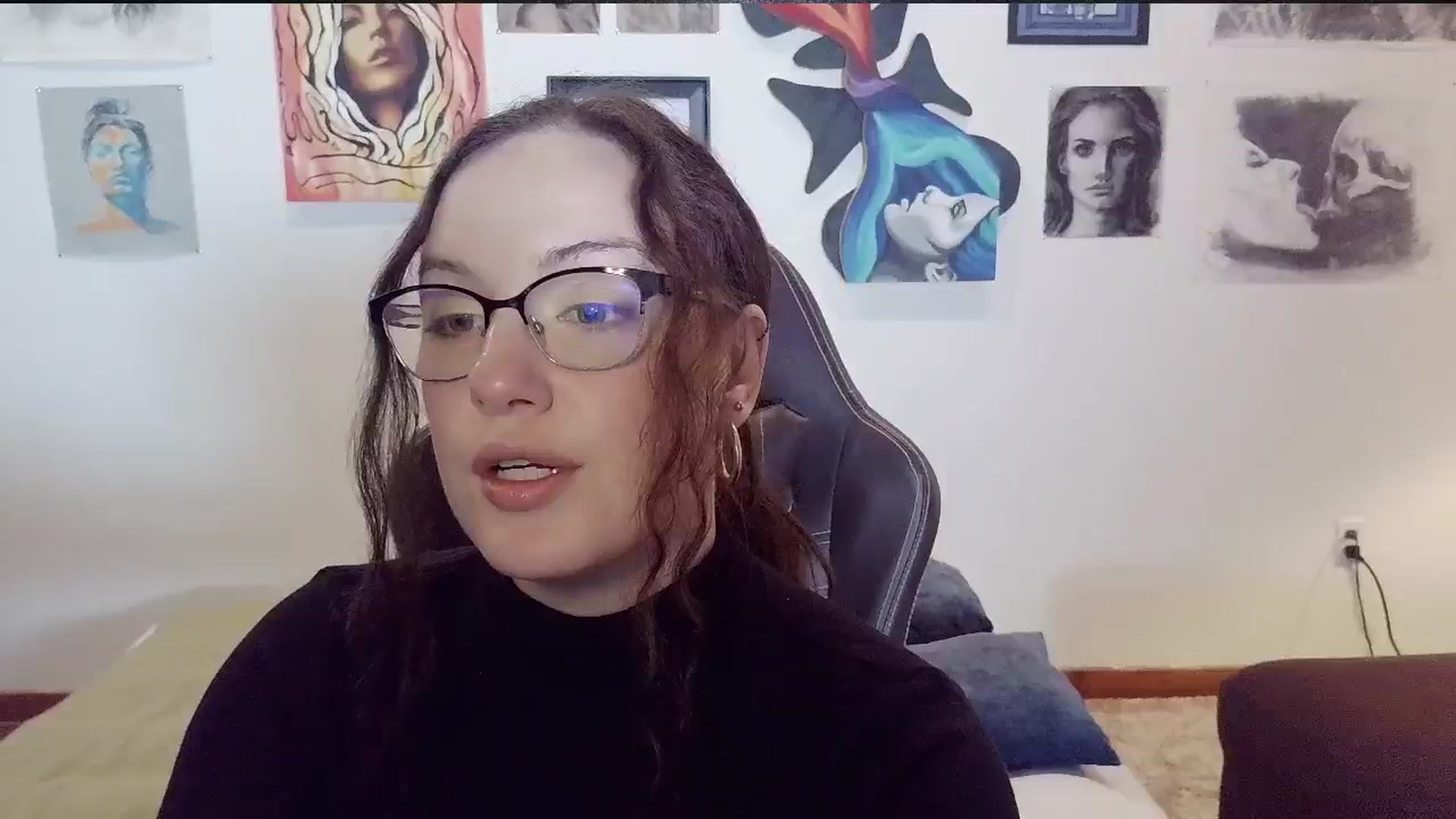 Gallery image thumbnail from BunnyNextDoor's myfreecams stream on, 10/10/2025, 20:37 image 4 of 20
