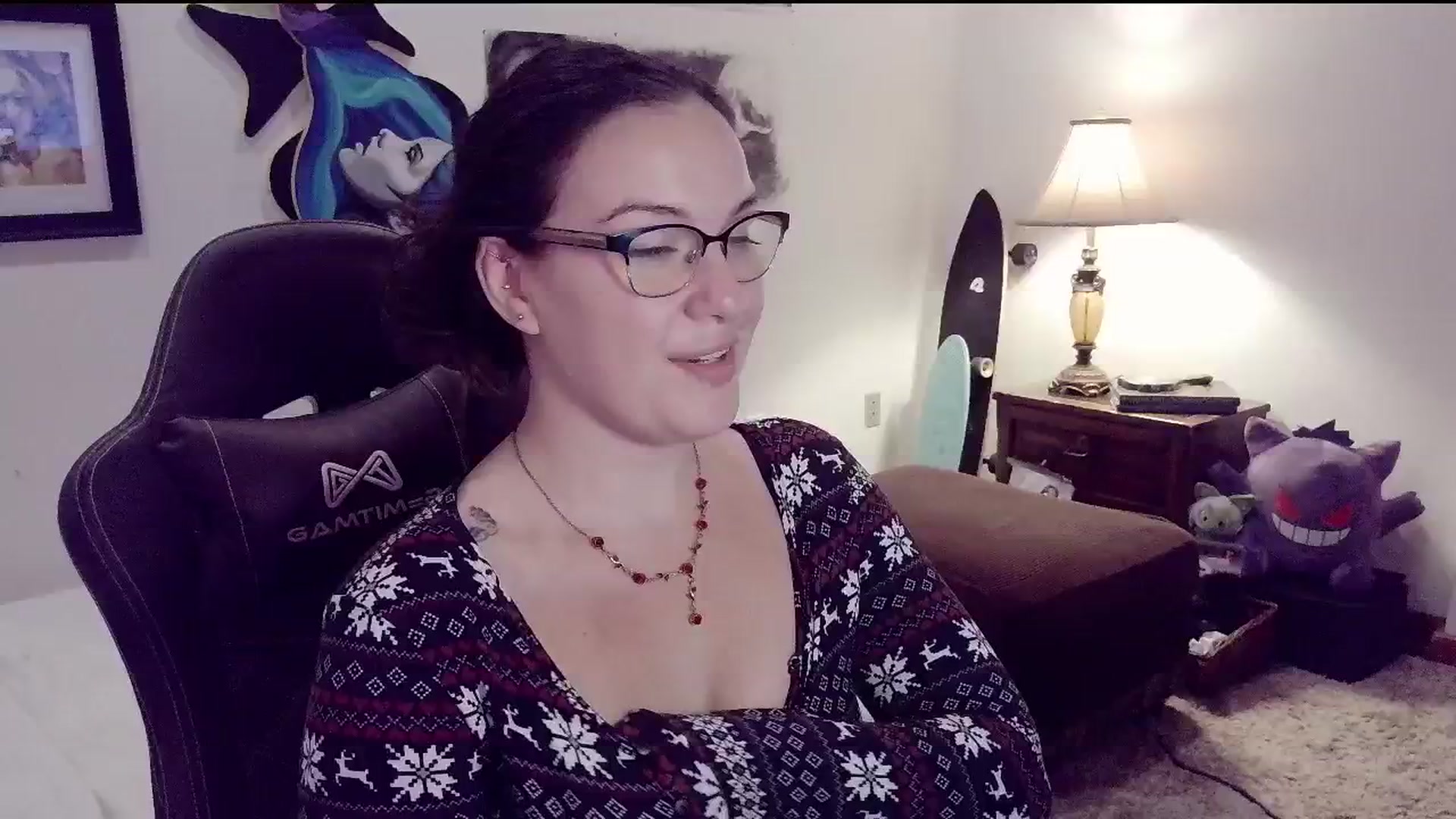 Gallery image thumbnail from BunnyNextDoor's myfreecams stream on, 10/13/2025, 12:22 image 2 of 20