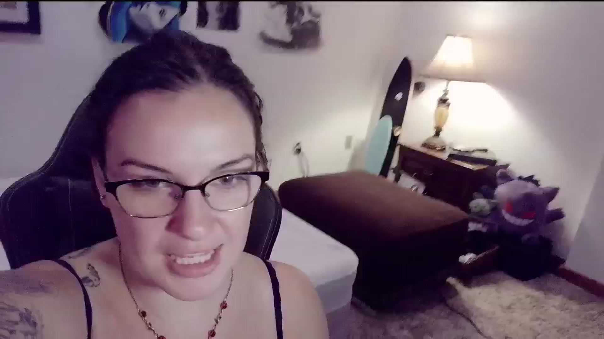 Gallery image thumbnail from BunnyNextDoor's myfreecams stream on, 10/13/2025, 12:22 image 12 of 20